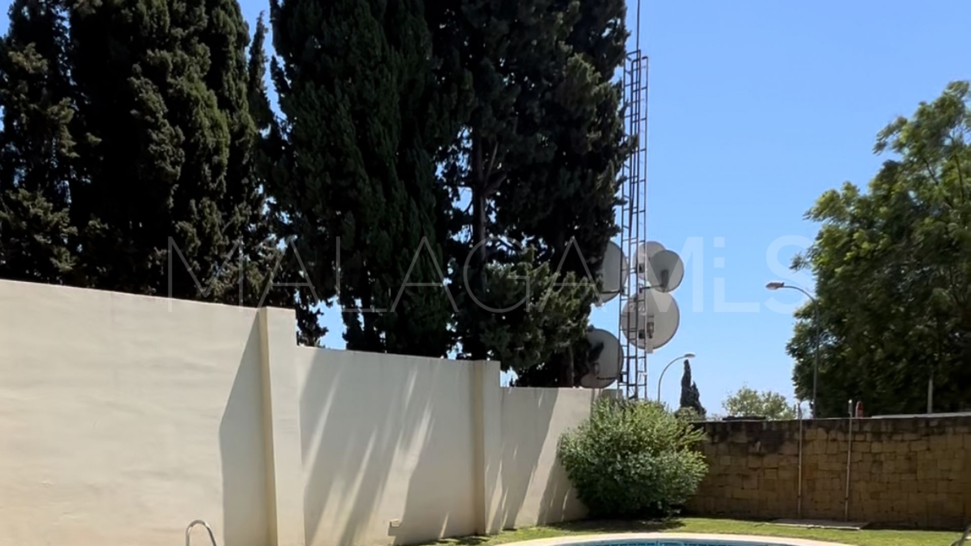 Appartement for sale in Puente Romano