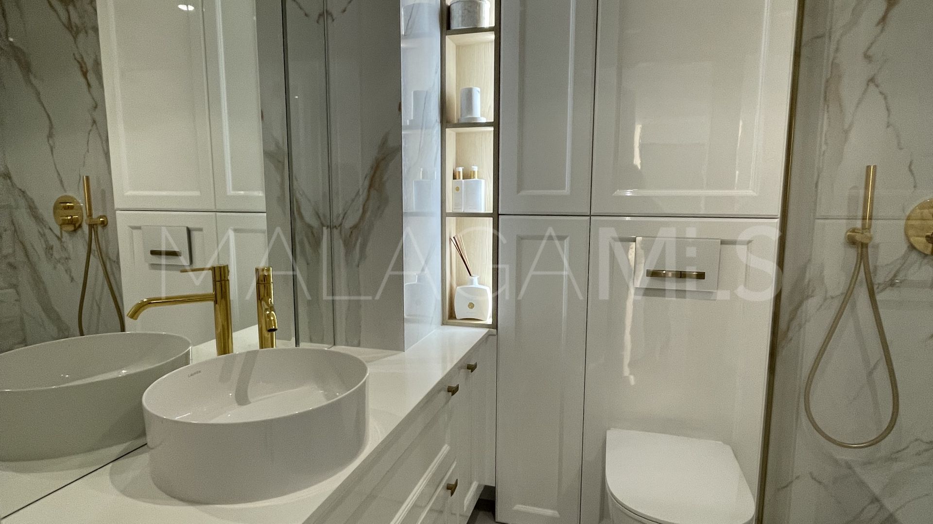 Appartement for sale in Puente Romano