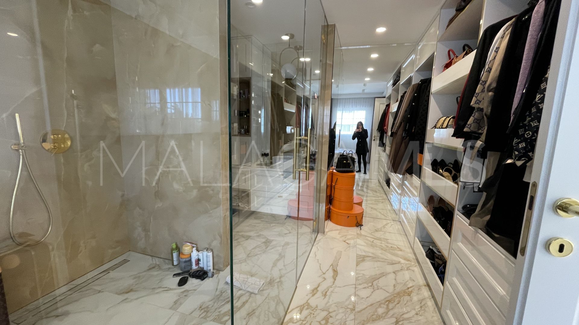 Appartement for sale in Puente Romano