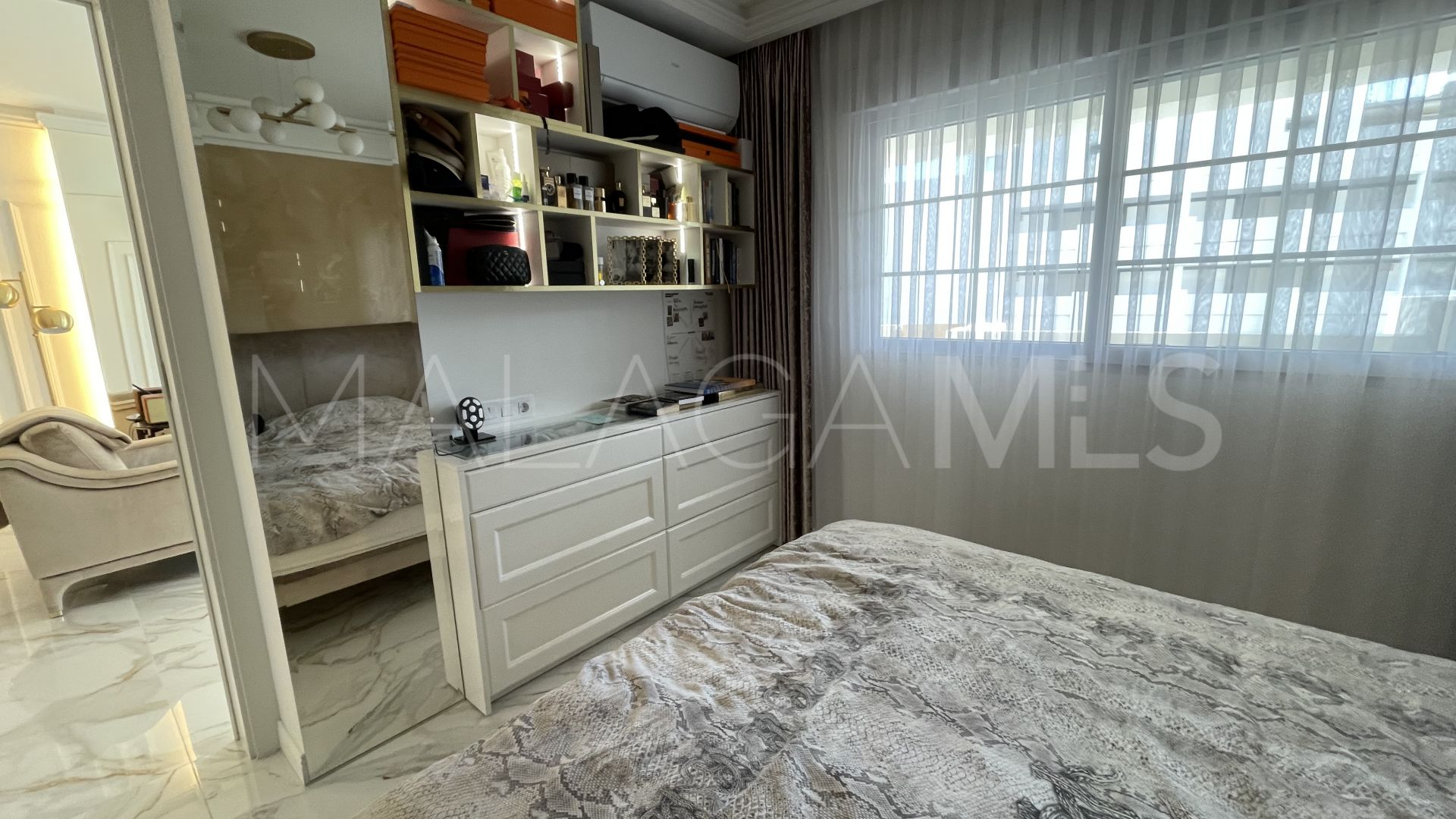 Appartement for sale in Puente Romano