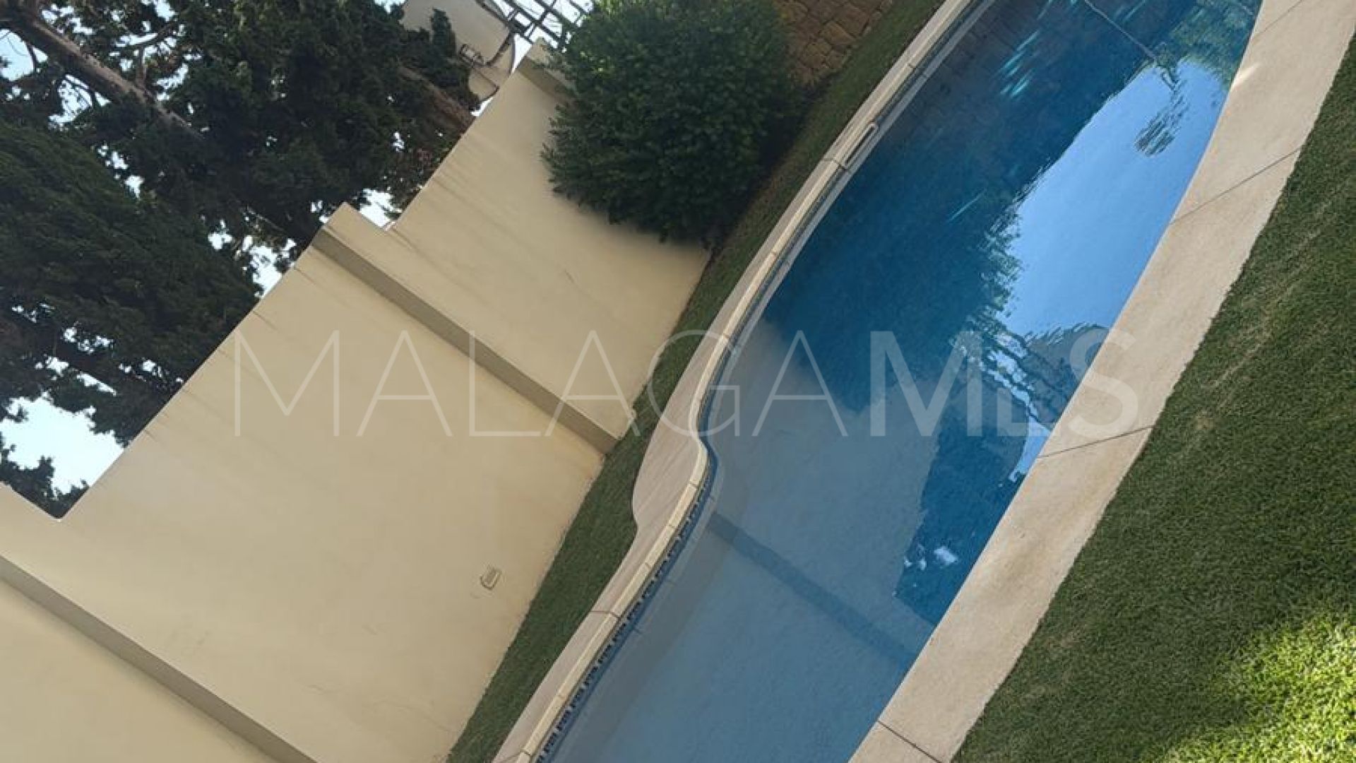 Appartement for sale in Puente Romano