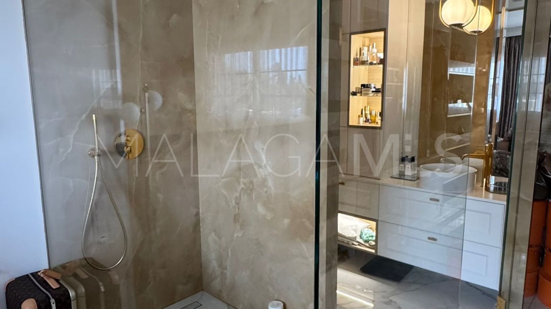 Appartement for sale in Puente Romano