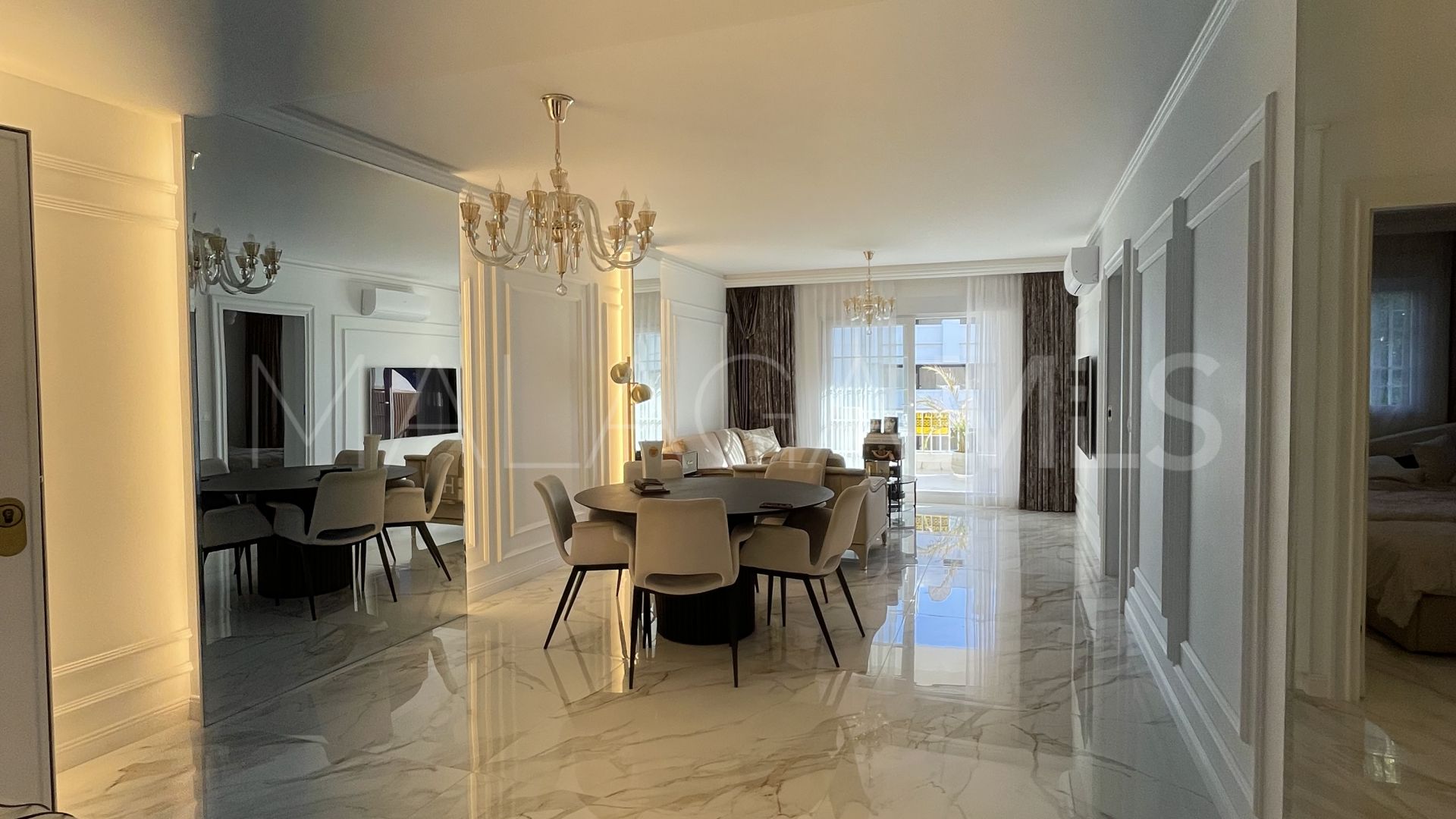 Appartement for sale in Puente Romano