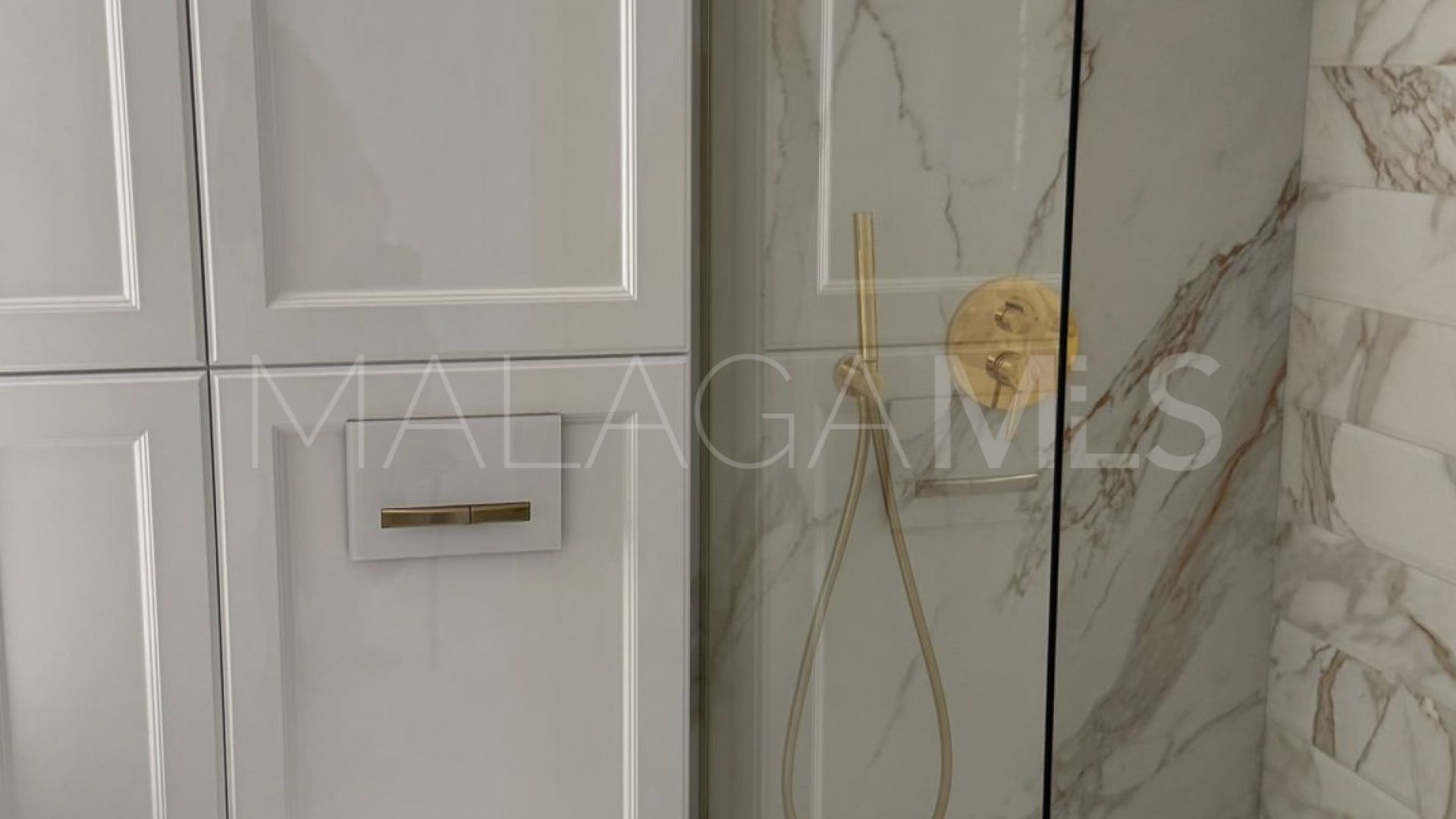 Appartement for sale in Puente Romano