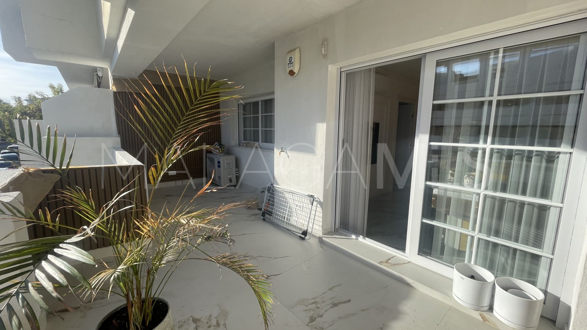 Appartement for sale in Puente Romano