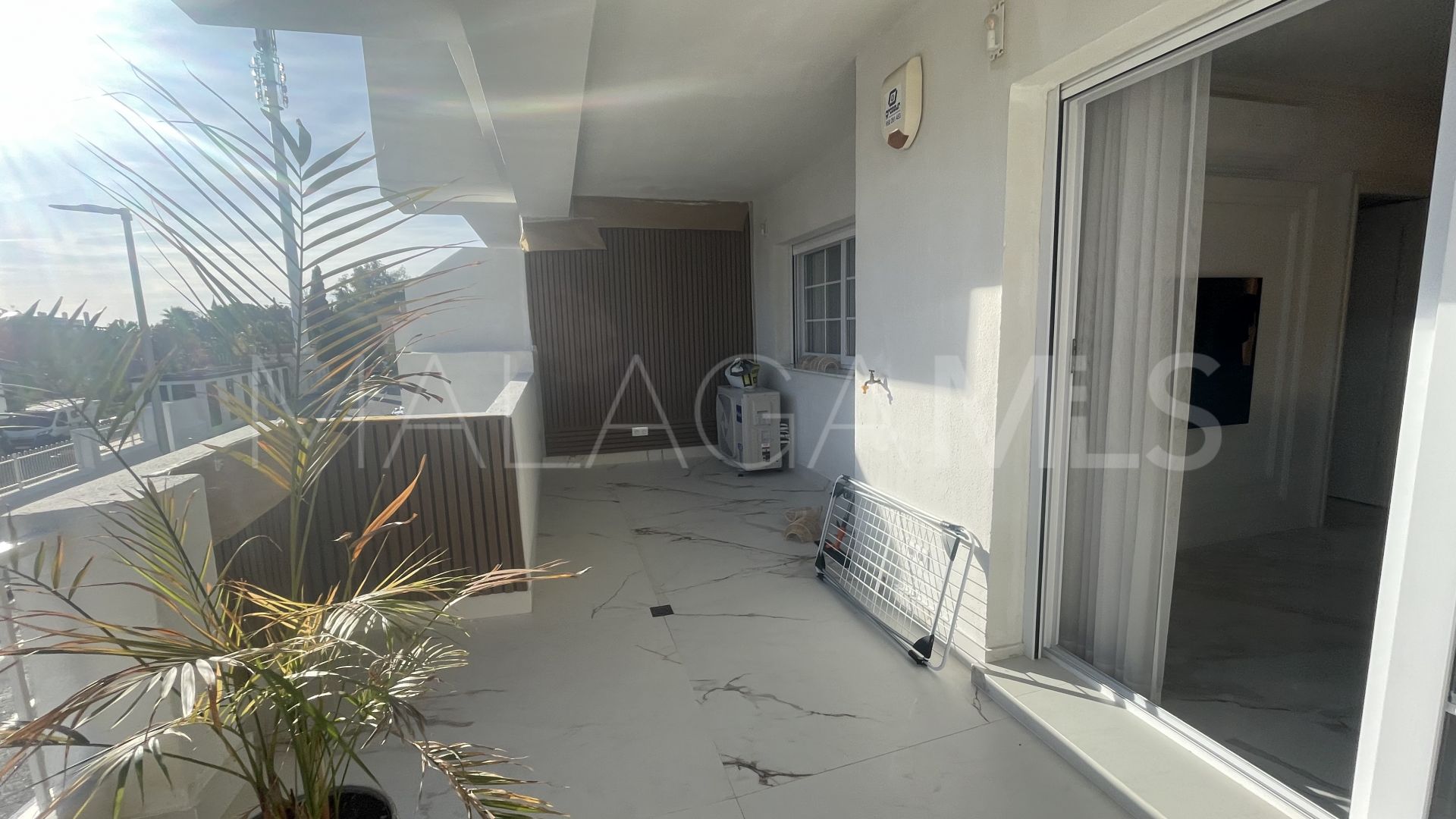 Appartement for sale in Puente Romano