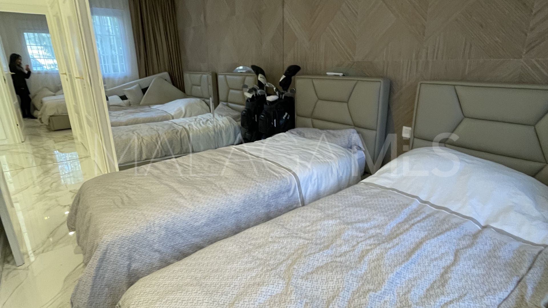 Appartement for sale in Puente Romano