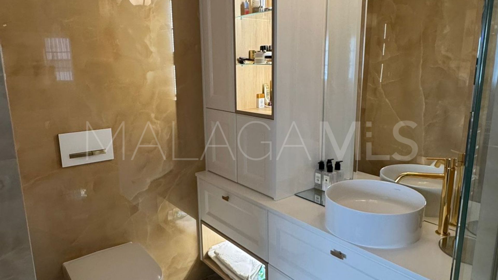 Appartement for sale in Puente Romano