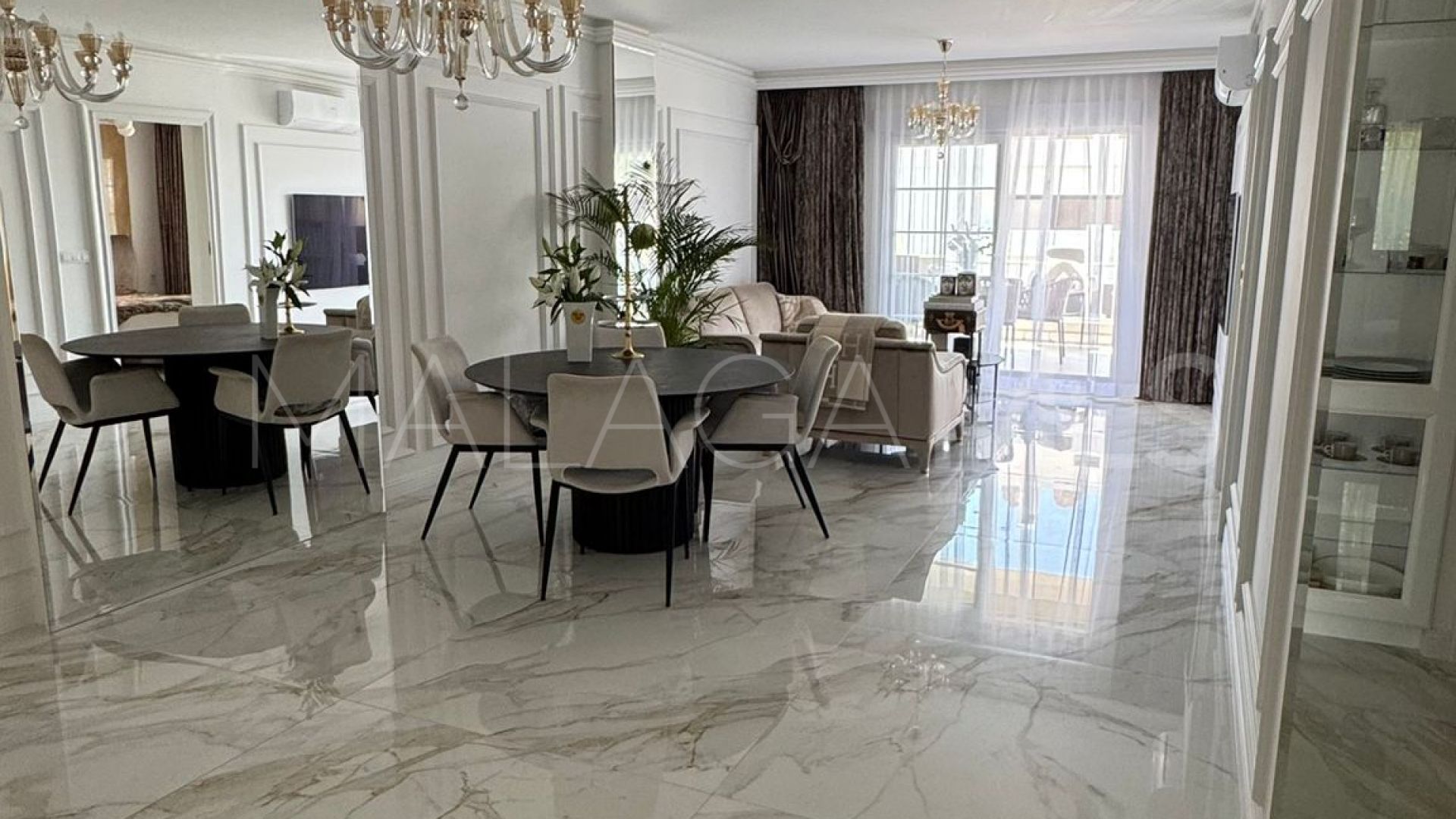 Appartement for sale in Puente Romano