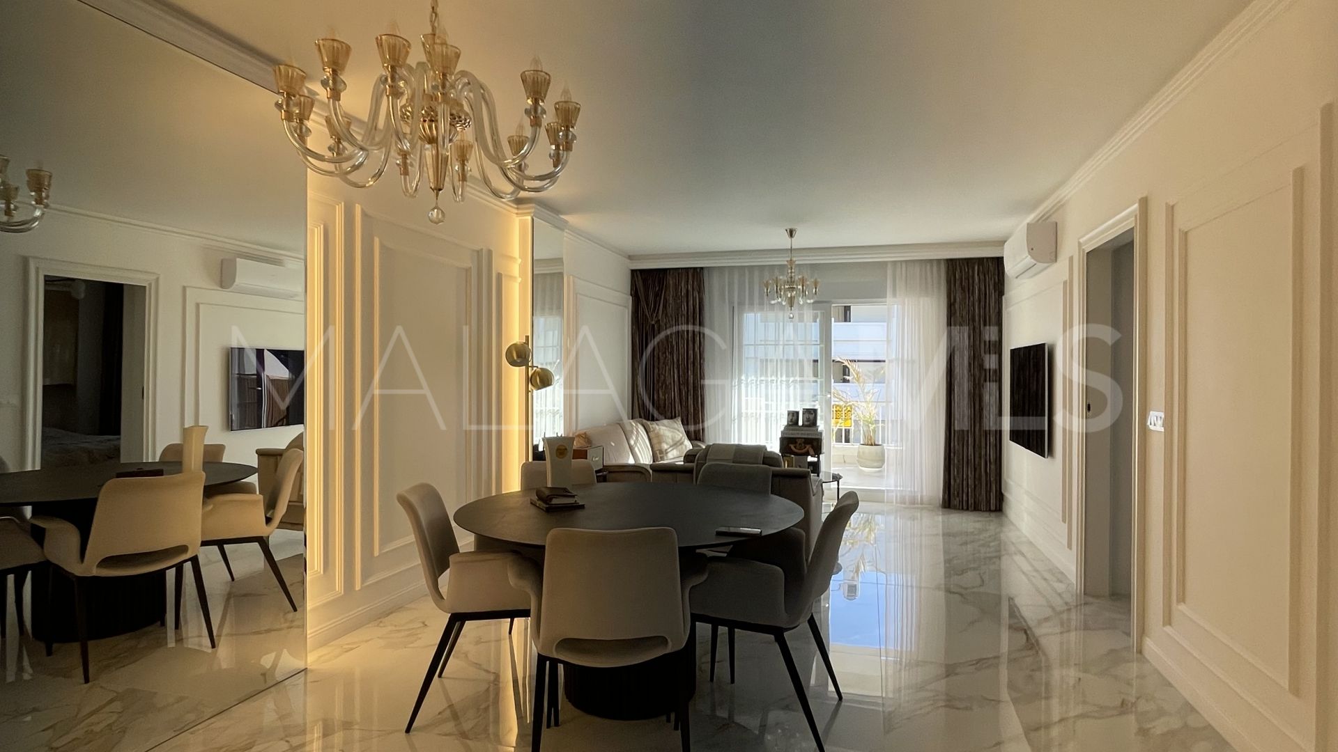 Appartement for sale in Puente Romano