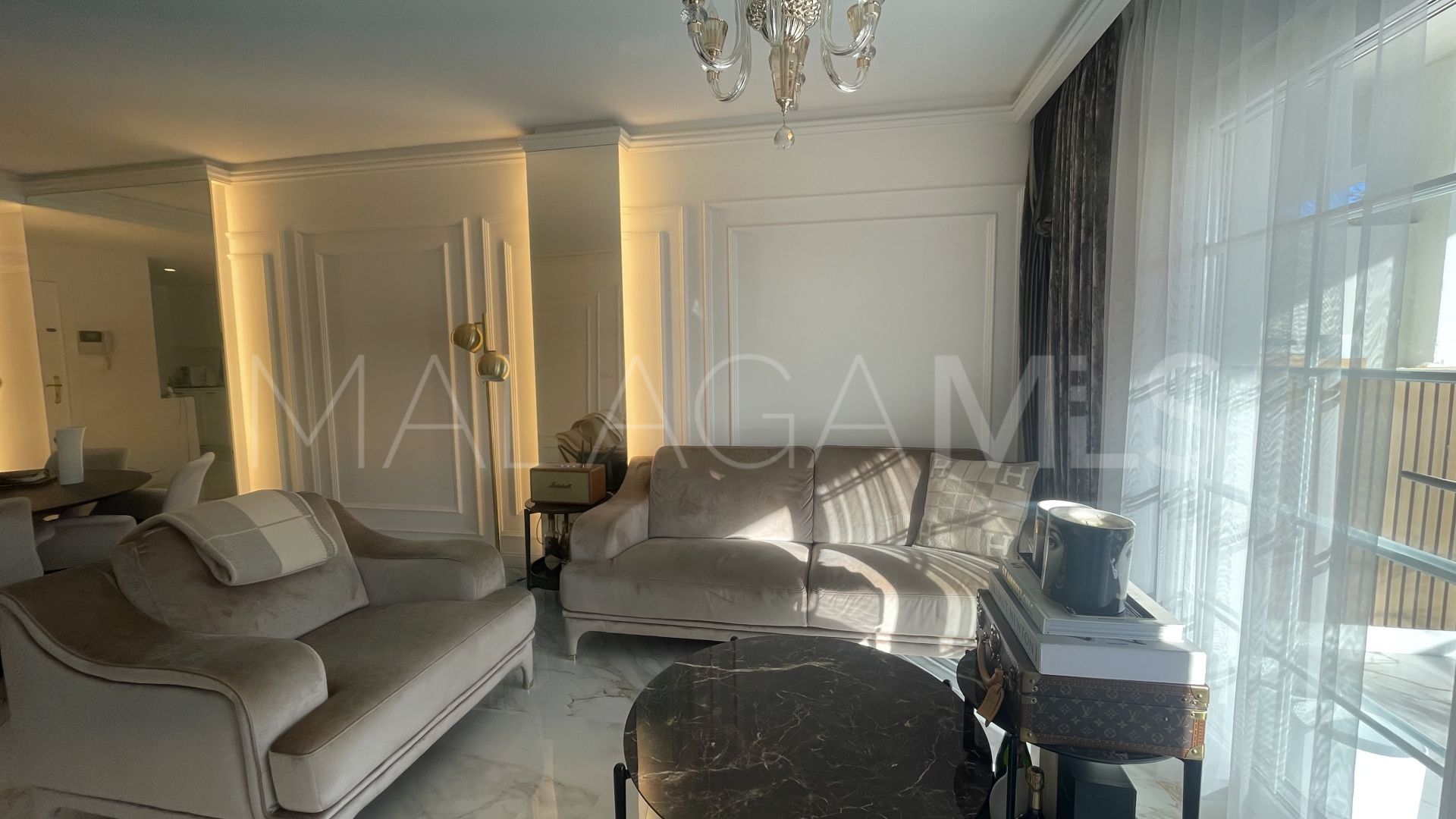 Appartement for sale in Puente Romano