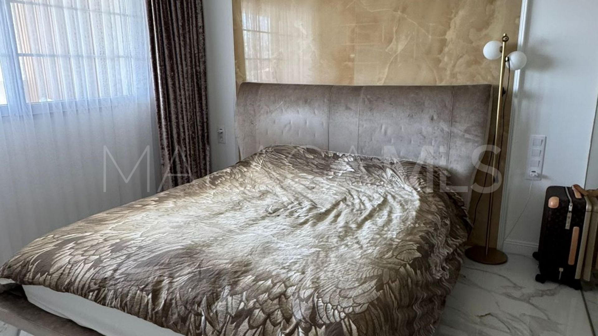 Appartement for sale in Puente Romano