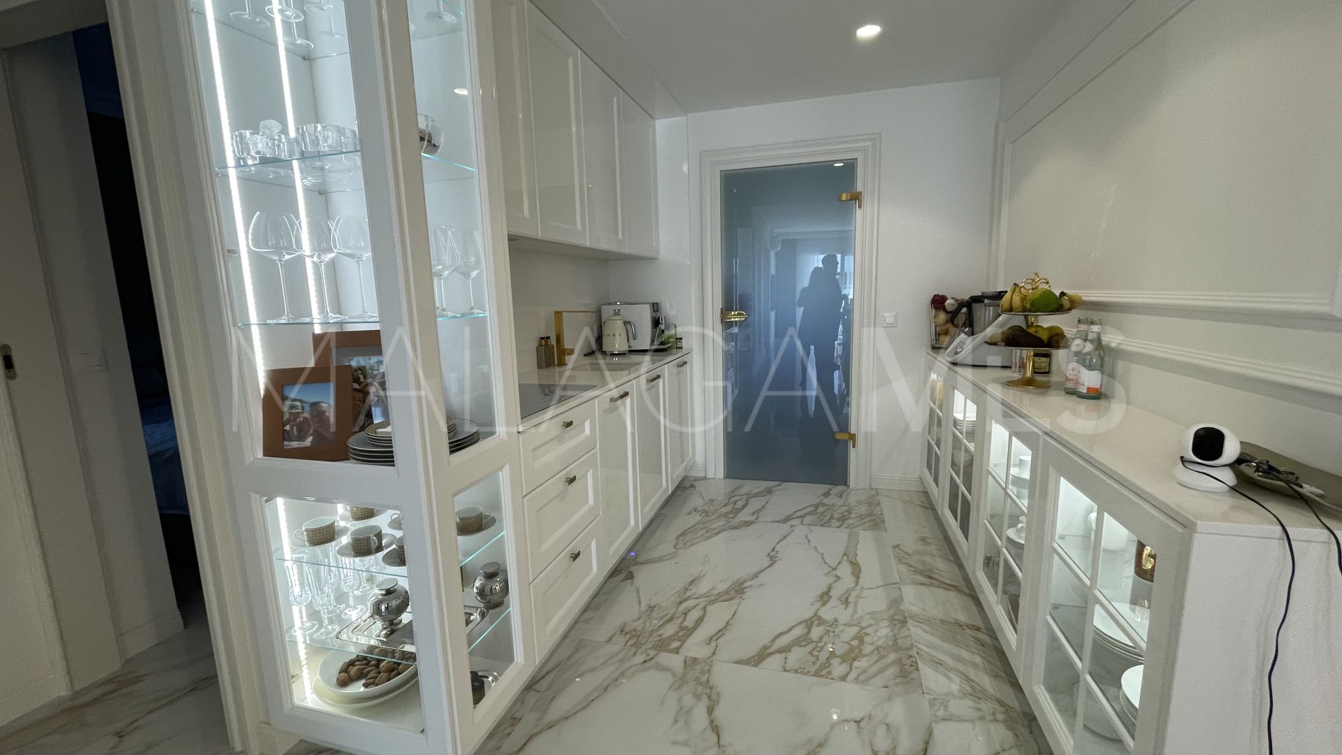 Appartement for sale in Puente Romano