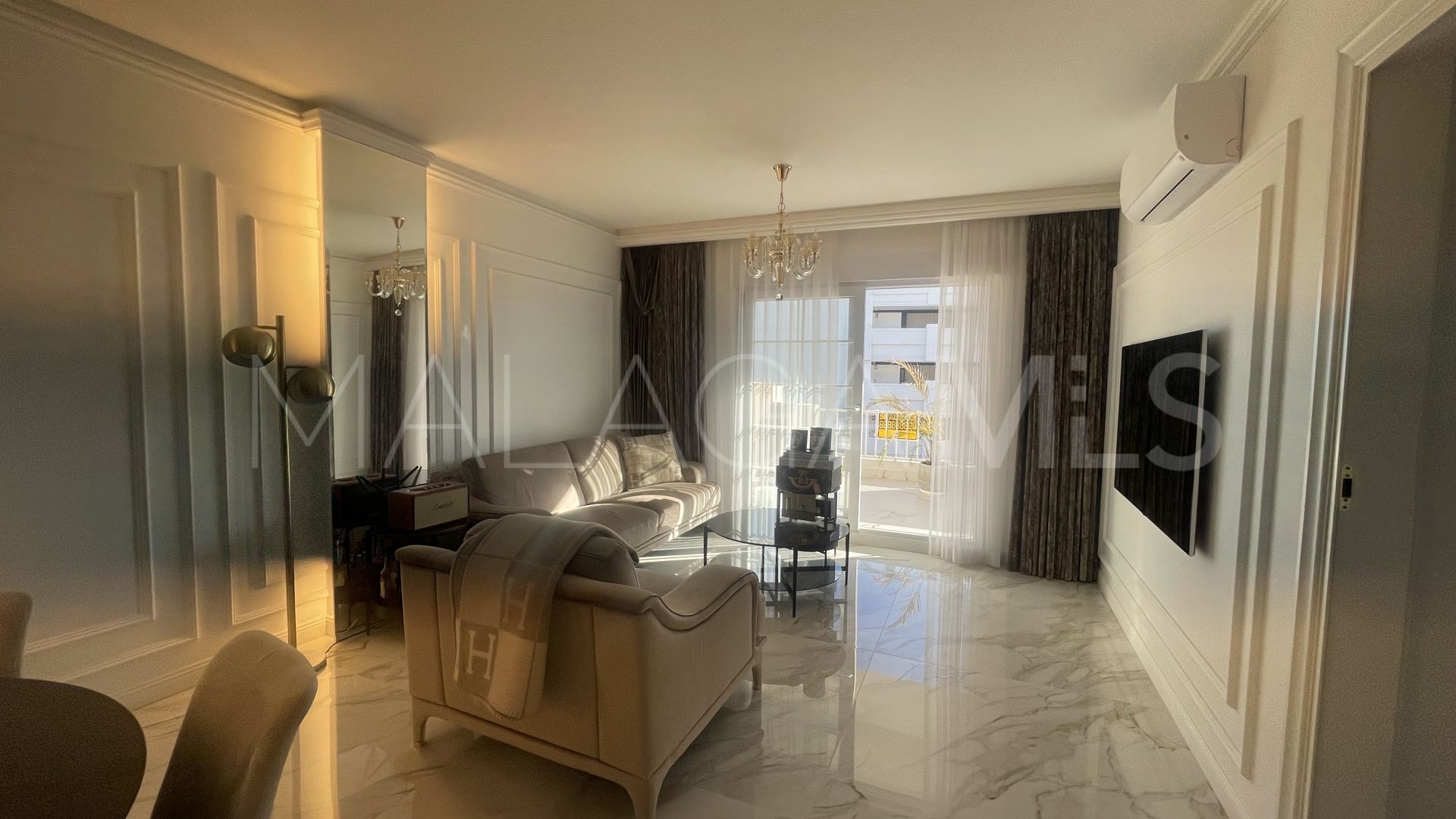 Appartement for sale in Puente Romano