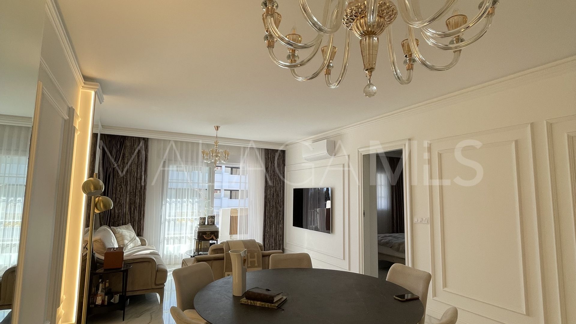 Appartement for sale in Puente Romano