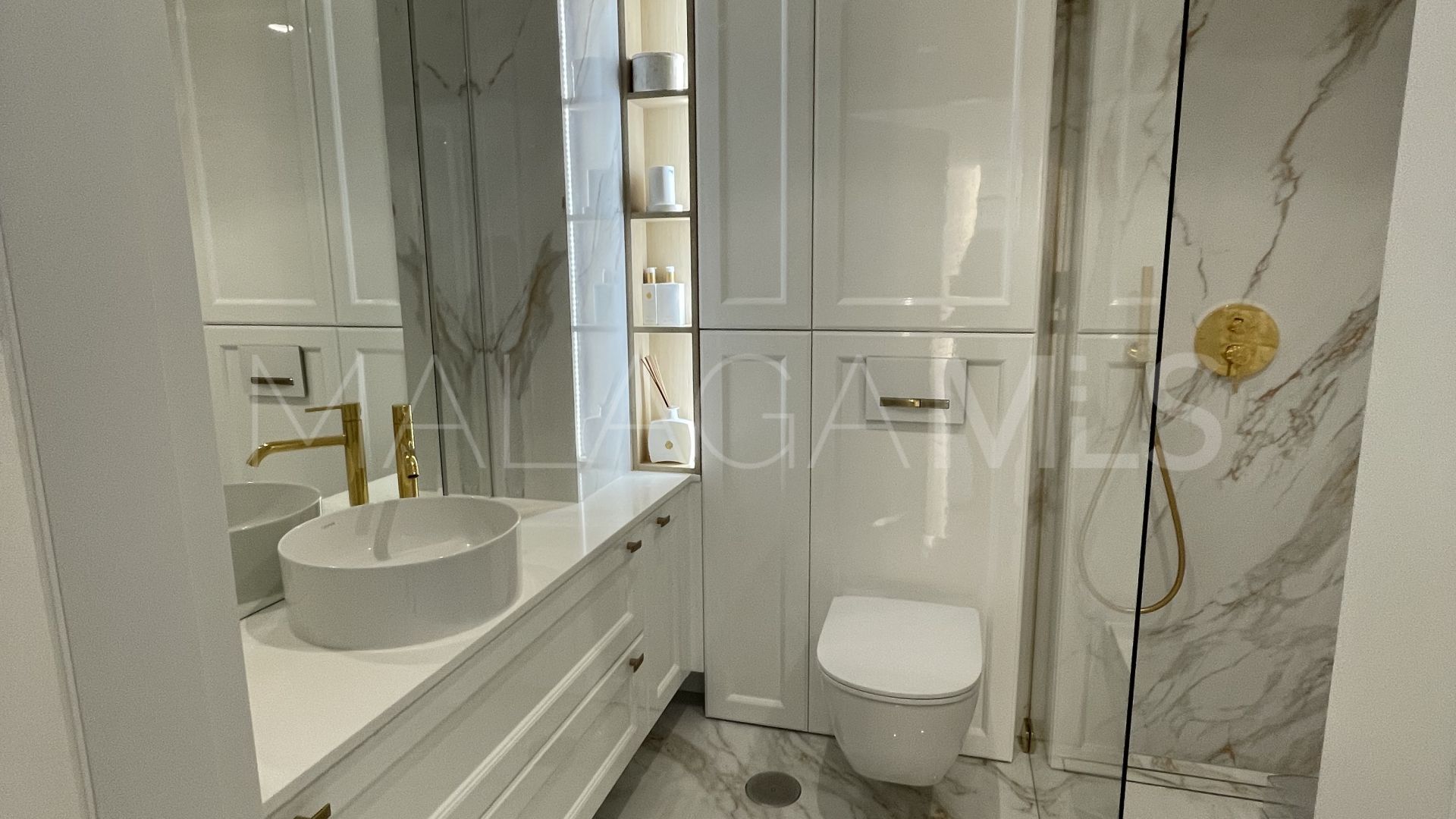 Appartement for sale in Puente Romano