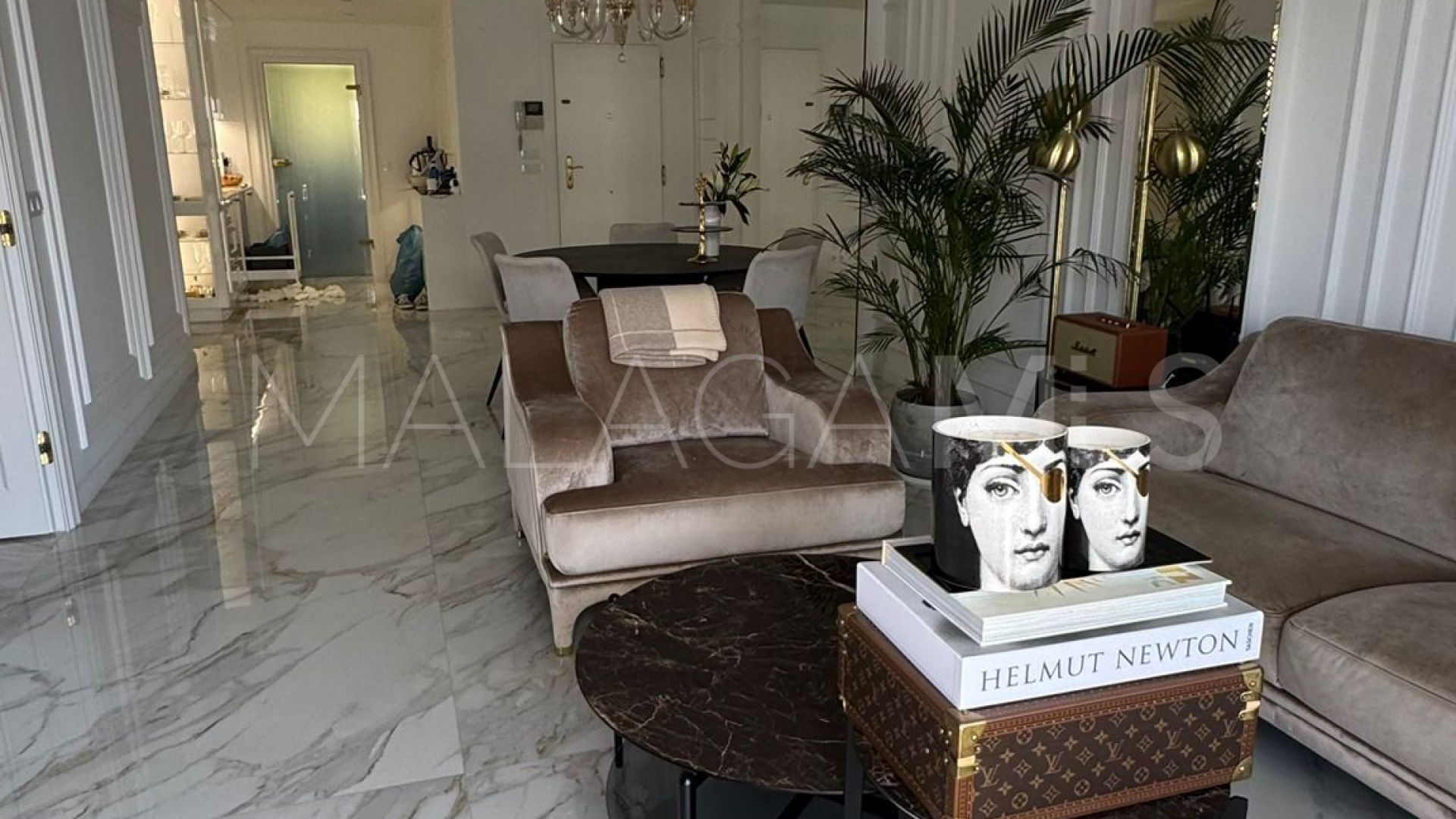 Appartement for sale in Puente Romano