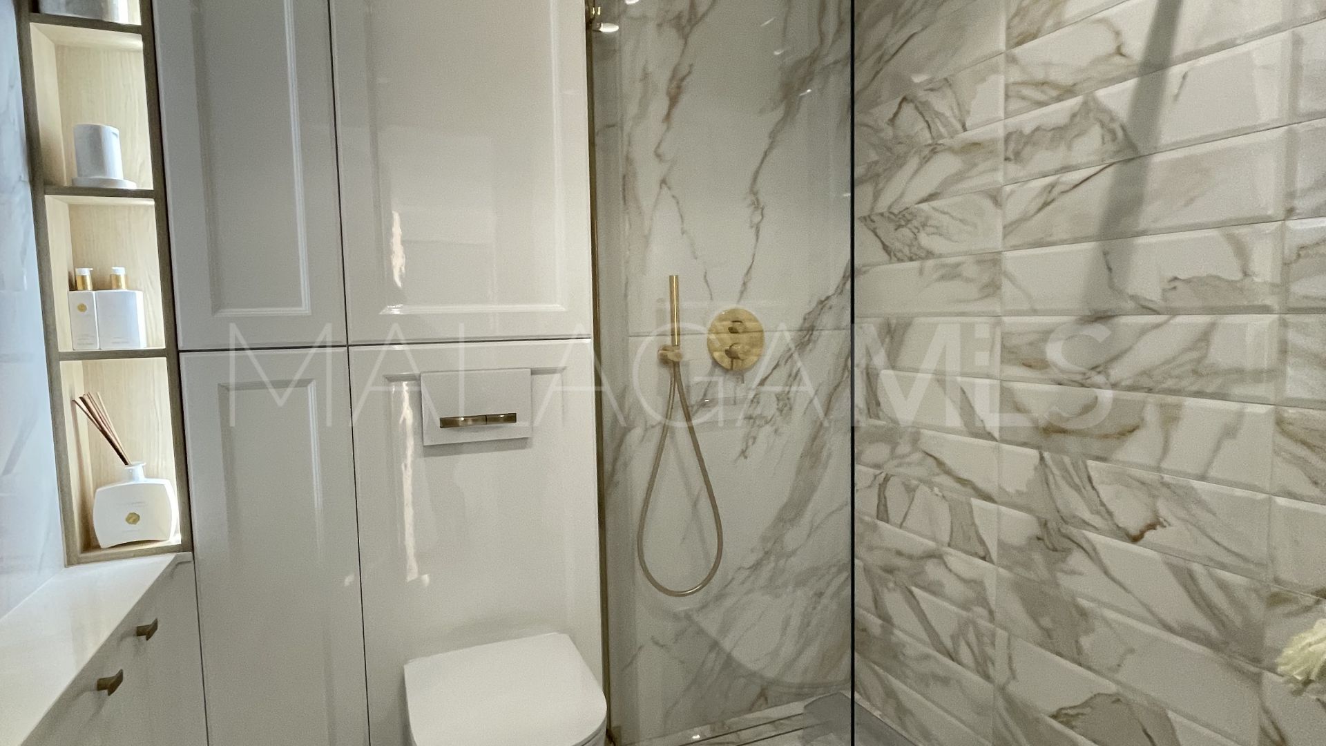 Appartement for sale in Puente Romano