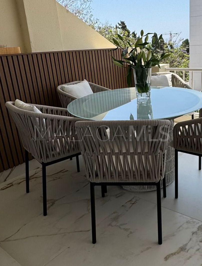 Appartement for sale in Puente Romano