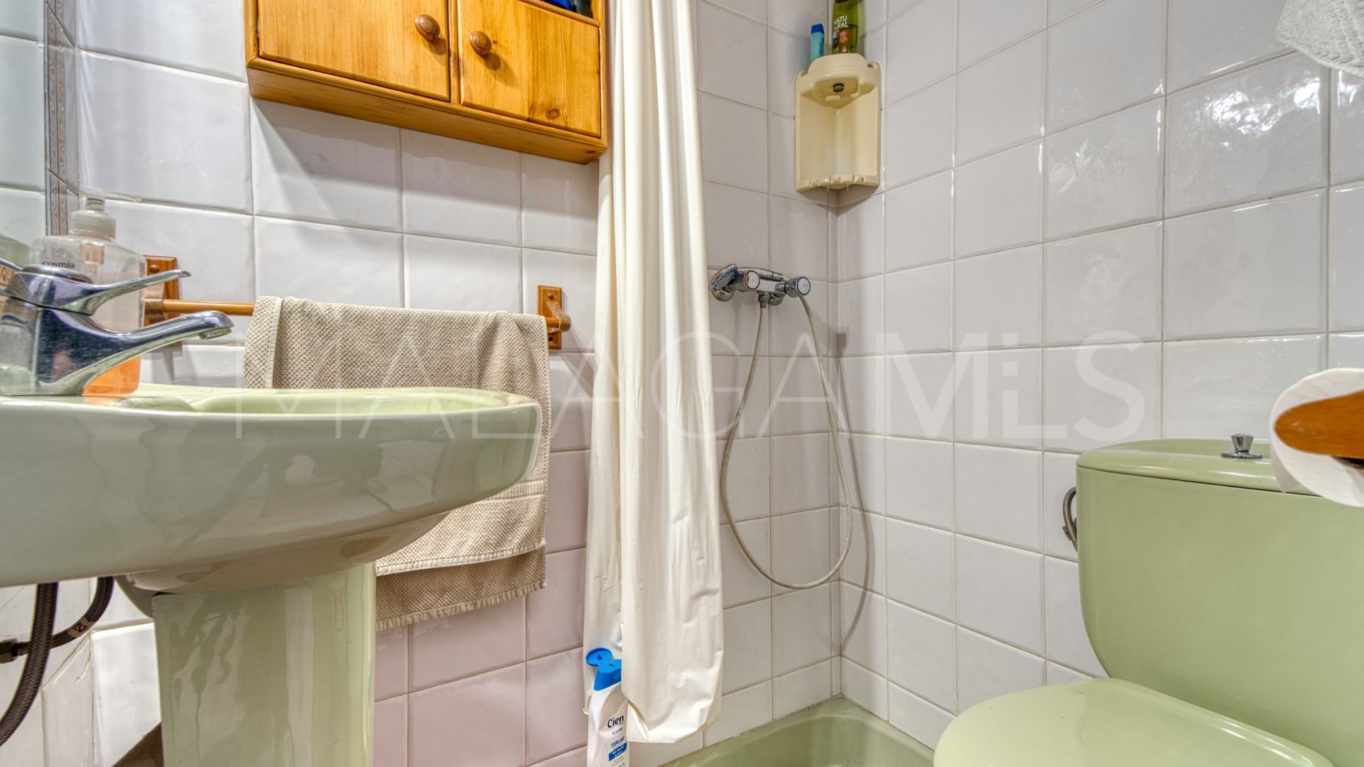 Maison de ville for sale in Coin Centro