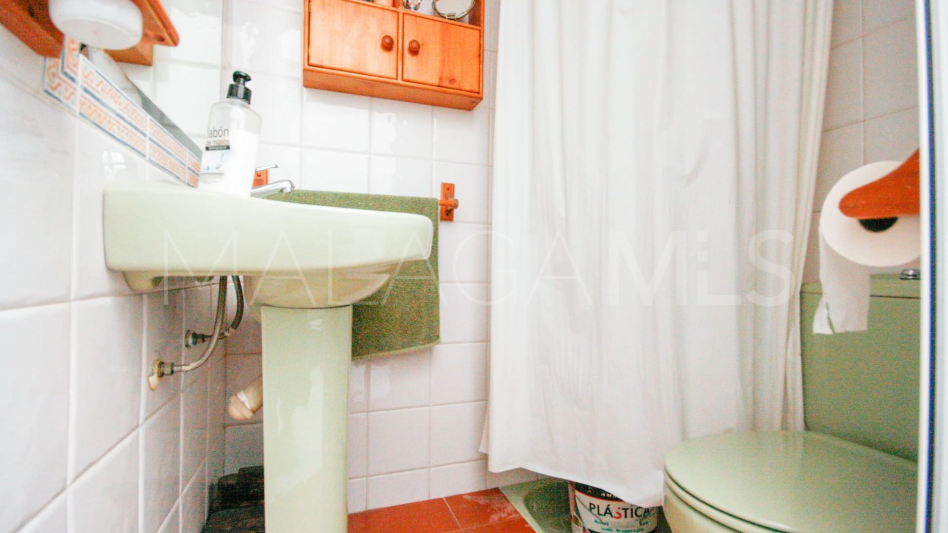Adosado for sale in Coin Centro de 5 bedrooms