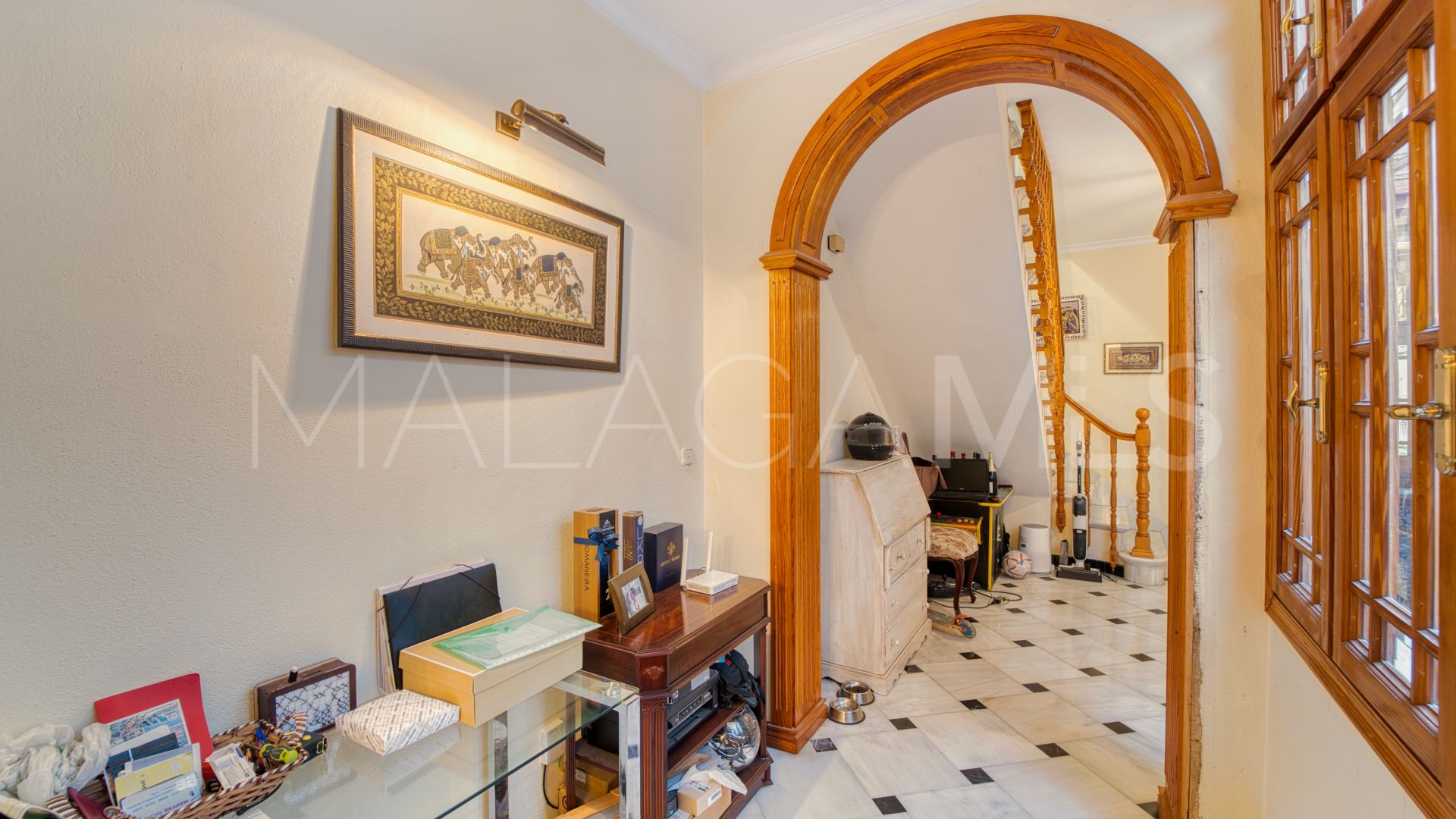 Maison de ville for sale in Coin Centro