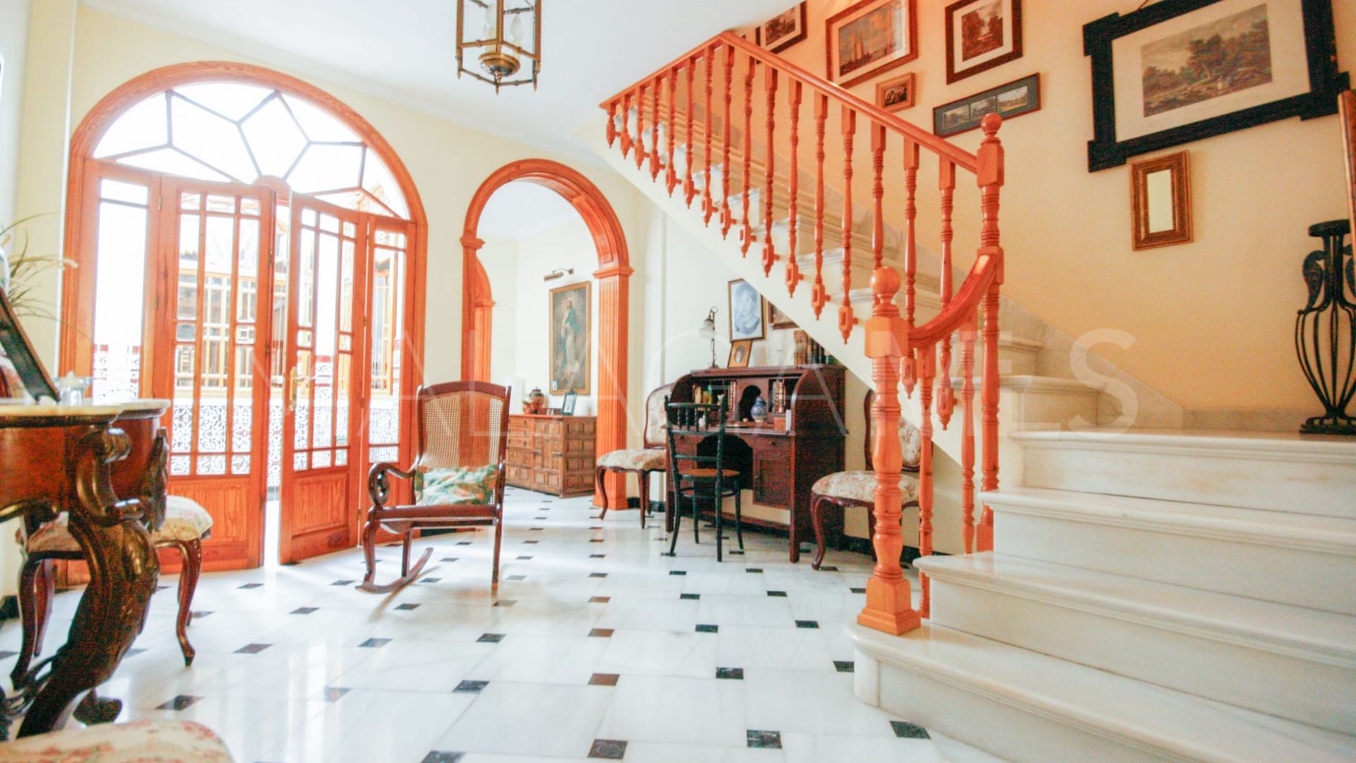 Adosado for sale in Coin Centro de 5 bedrooms