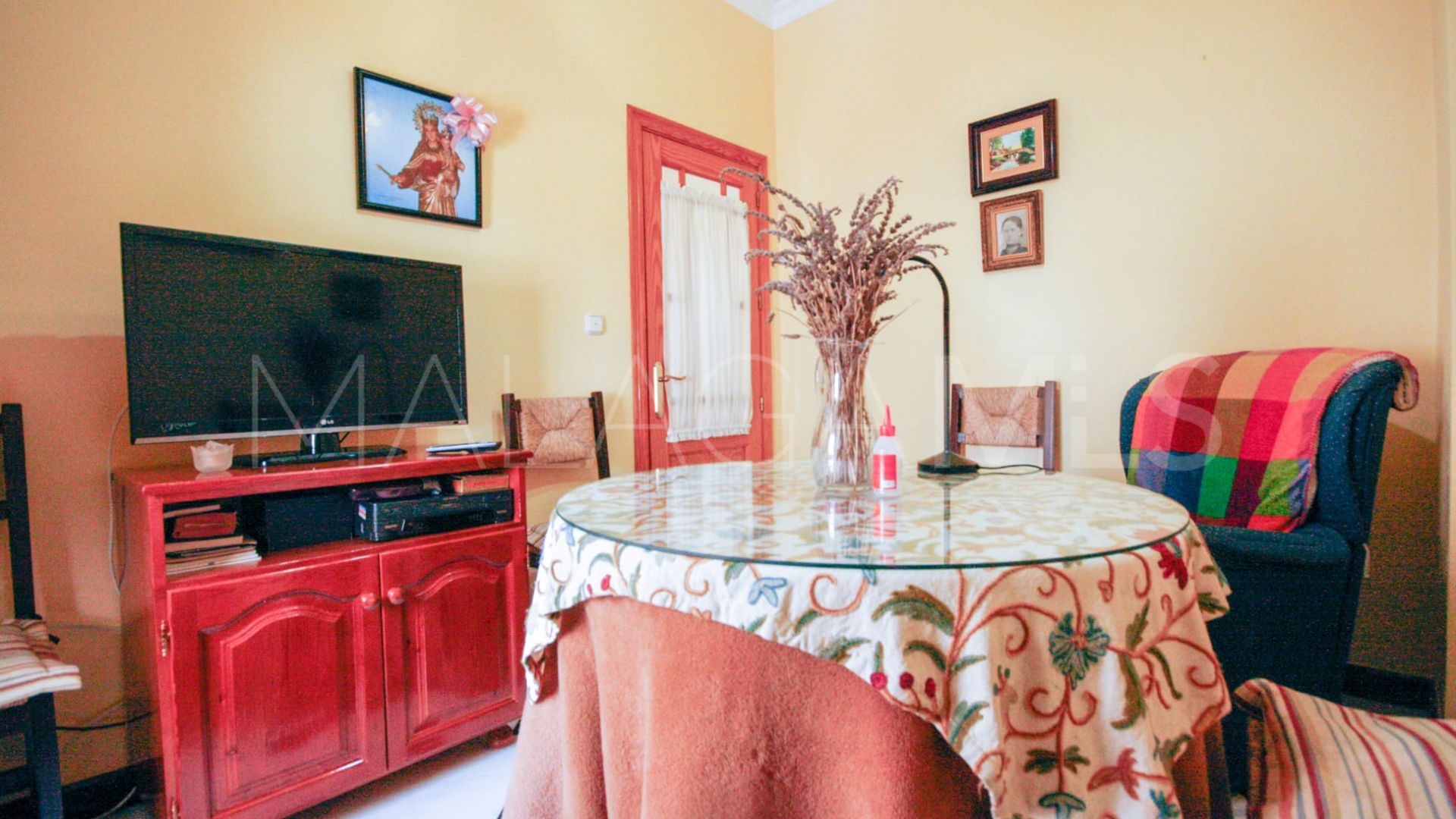 Adosado for sale in Coin Centro de 5 bedrooms