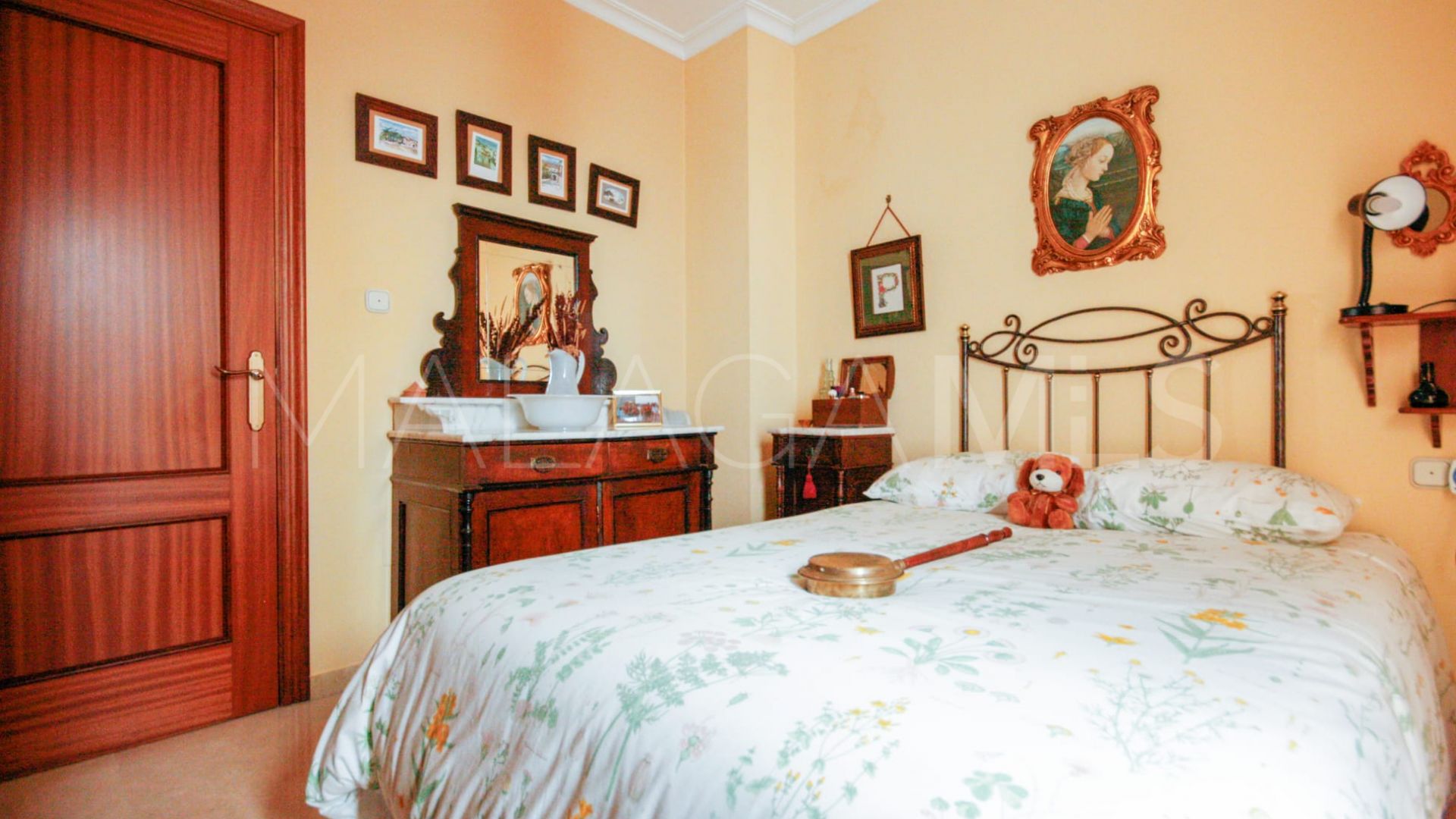 Adosado for sale in Coin Centro de 5 bedrooms