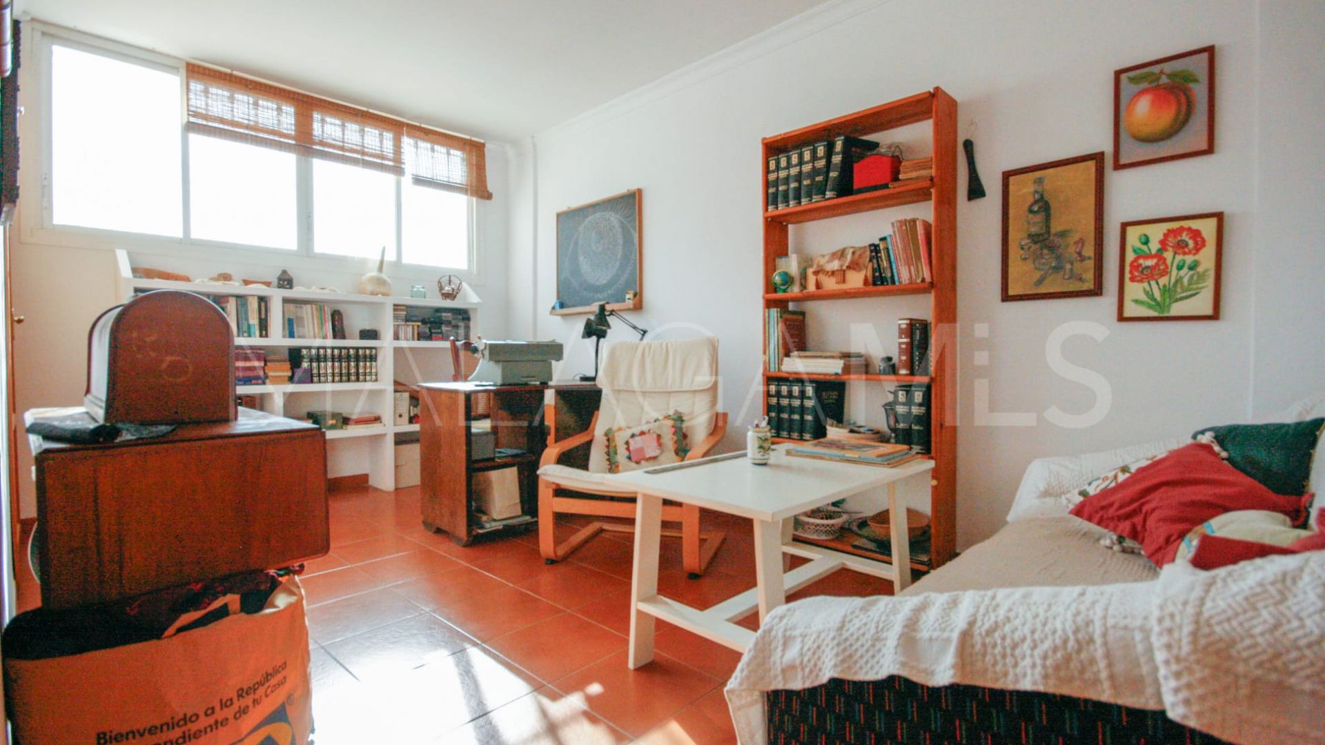 Adosado for sale in Coin Centro de 5 bedrooms