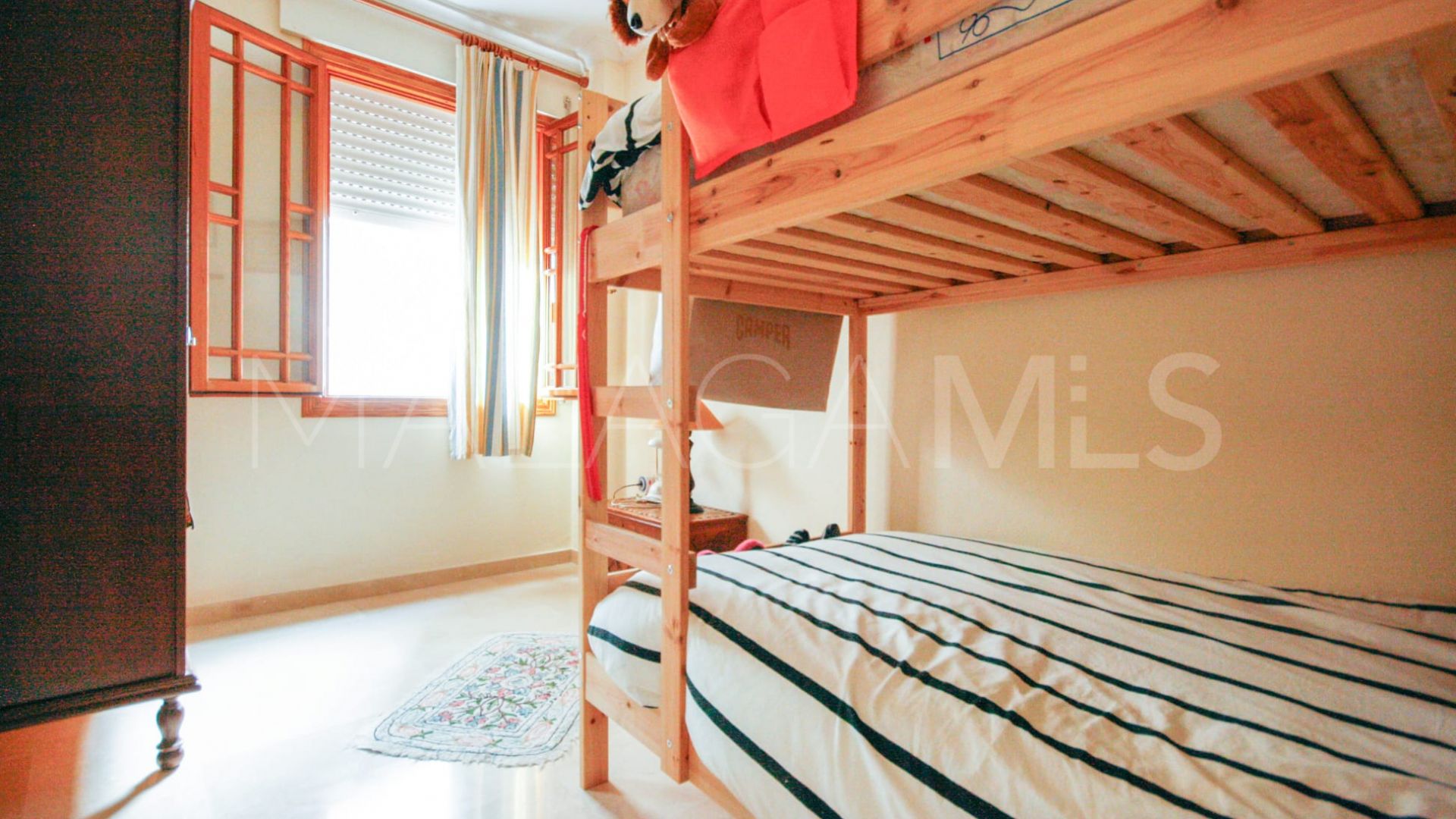 Adosado for sale in Coin Centro de 5 bedrooms