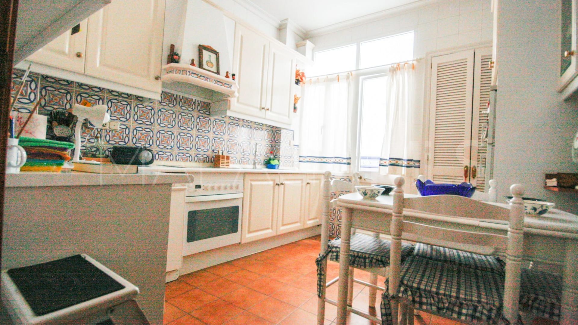 Adosado for sale in Coin Centro de 5 bedrooms
