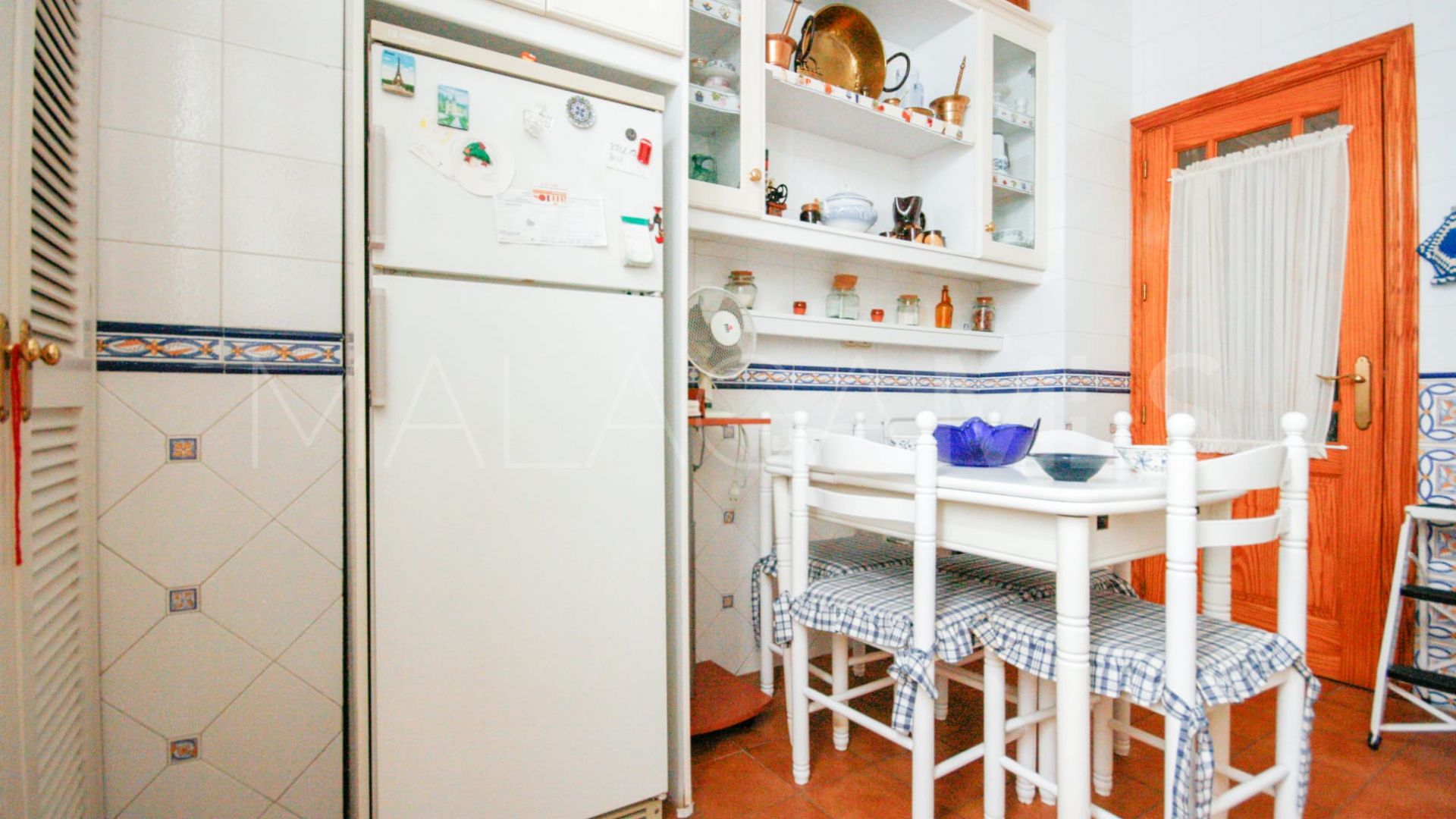 Adosado for sale in Coin Centro de 5 bedrooms