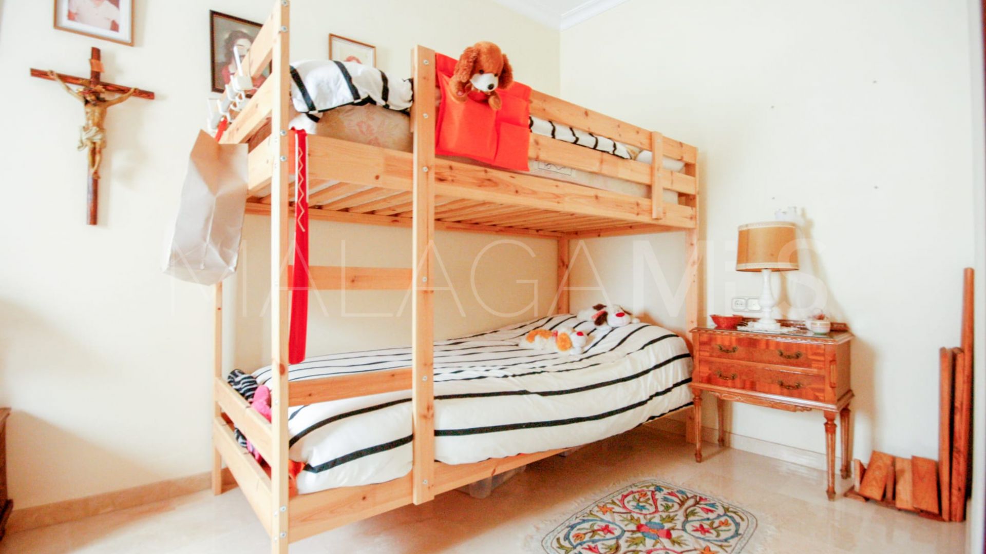 Adosado for sale in Coin Centro de 5 bedrooms