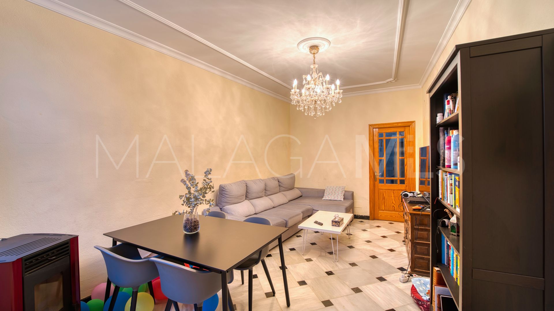 Maison de ville for sale in Coin Centro