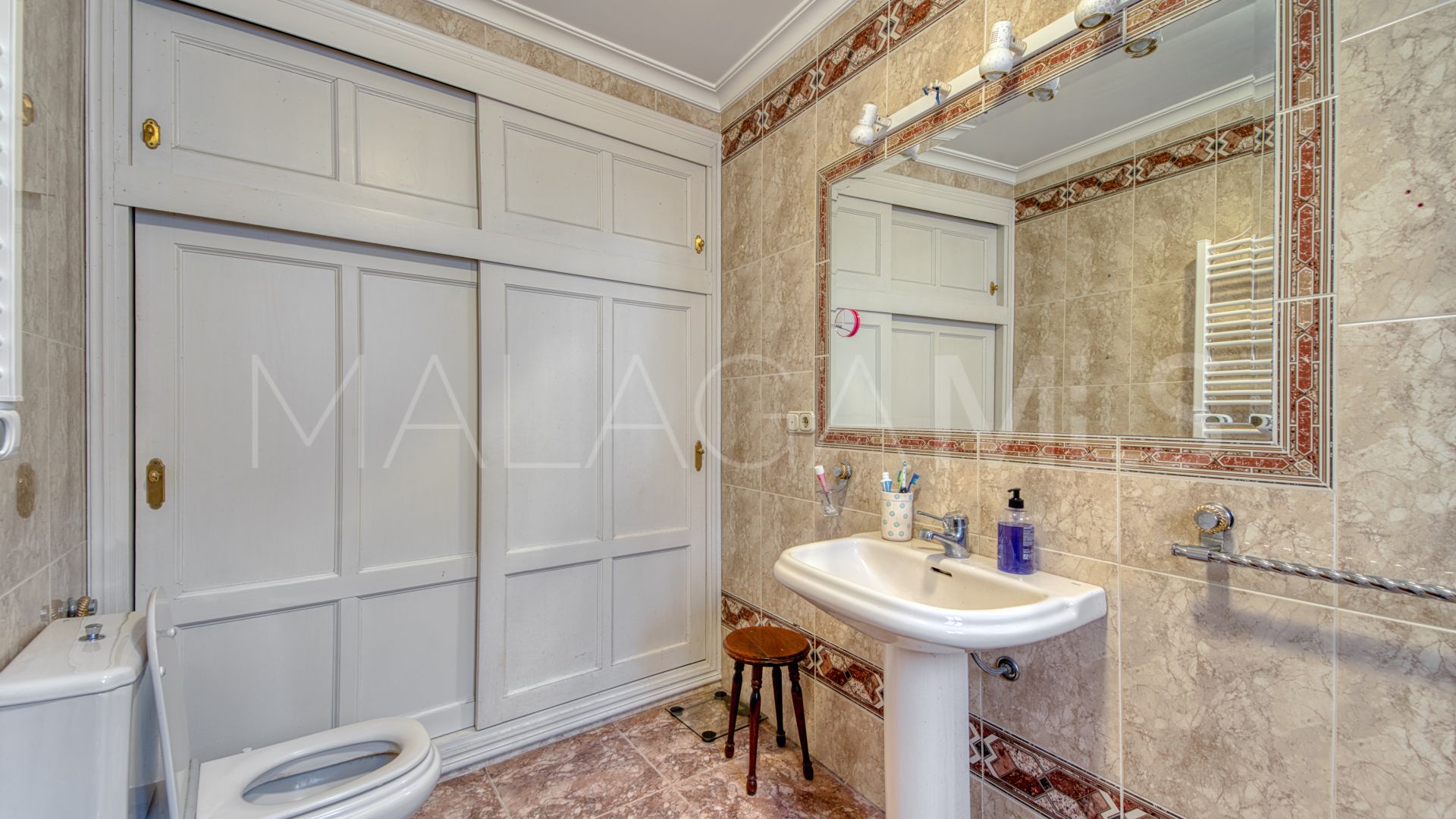 Maison de ville for sale in Coin Centro