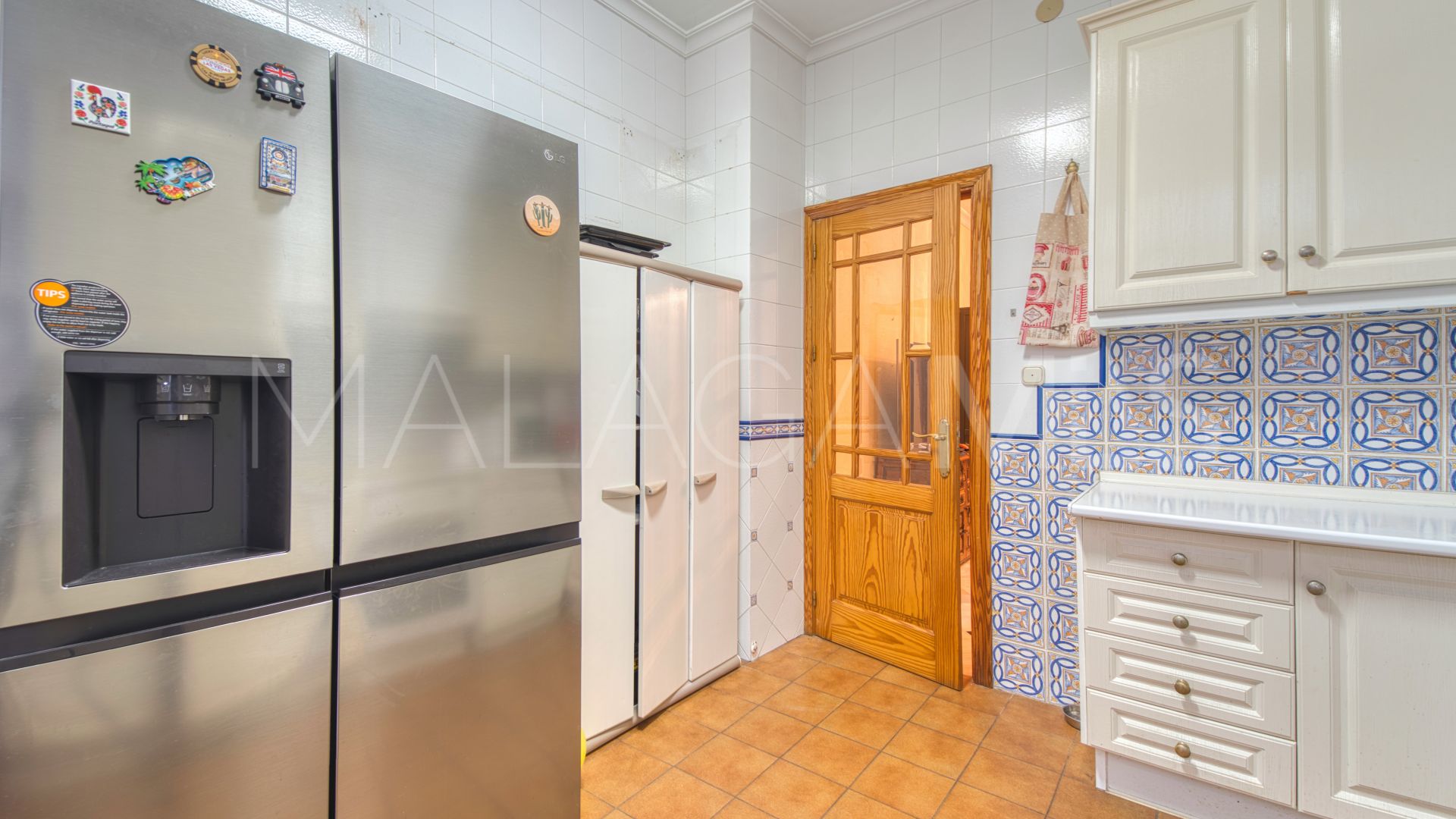 Maison de ville for sale in Coin Centro