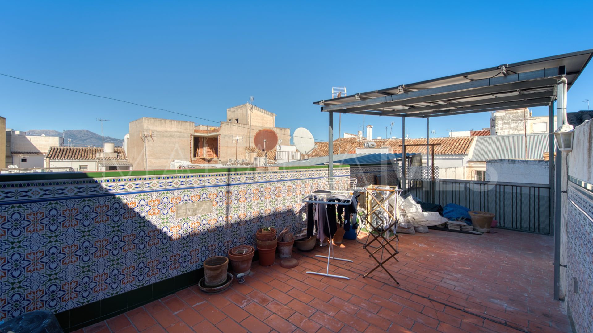 Maison de ville for sale in Coin Centro