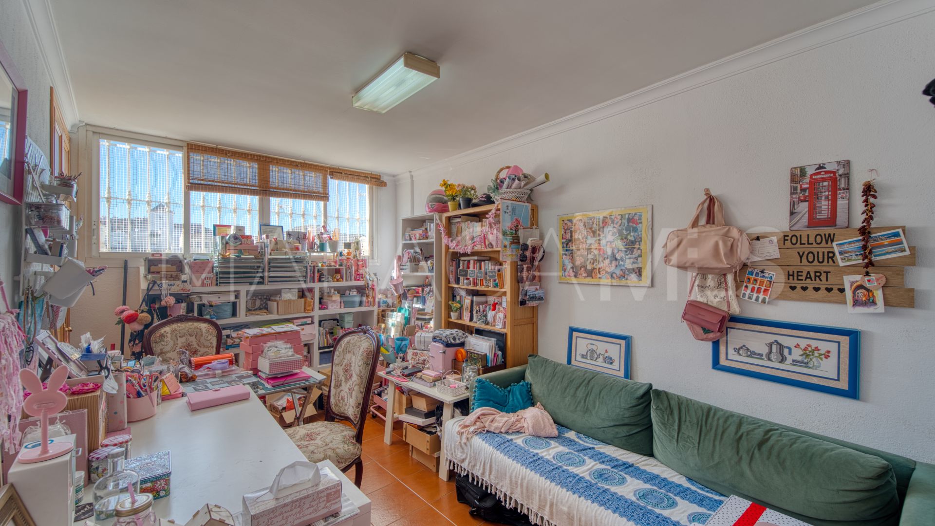 Maison de ville for sale in Coin Centro