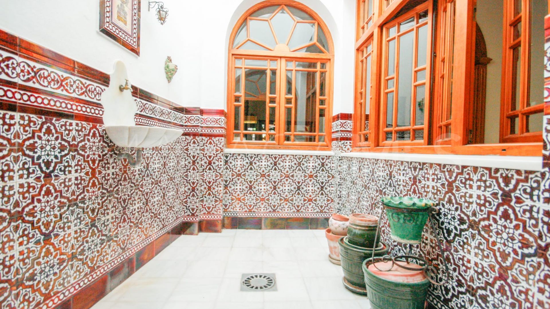 Adosado for sale in Coin Centro de 5 bedrooms