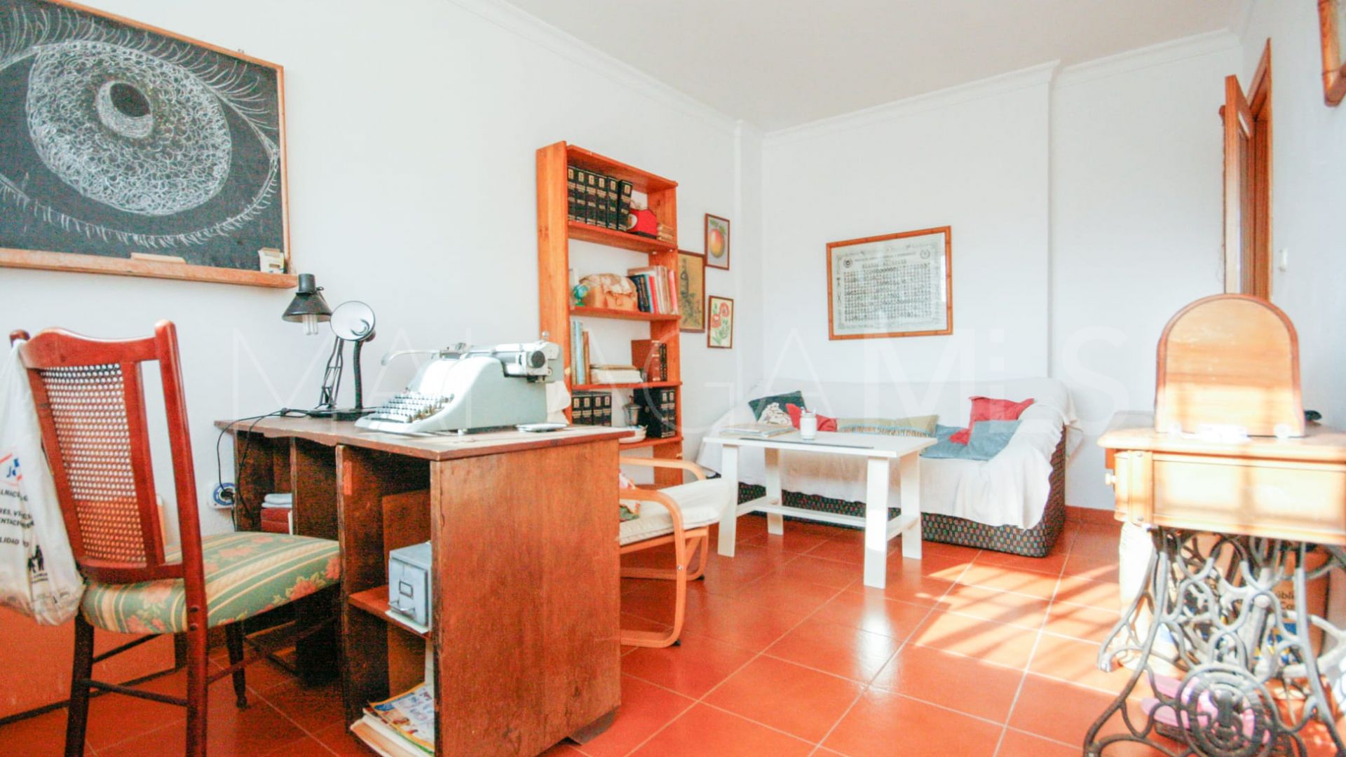 Adosado for sale in Coin Centro de 5 bedrooms