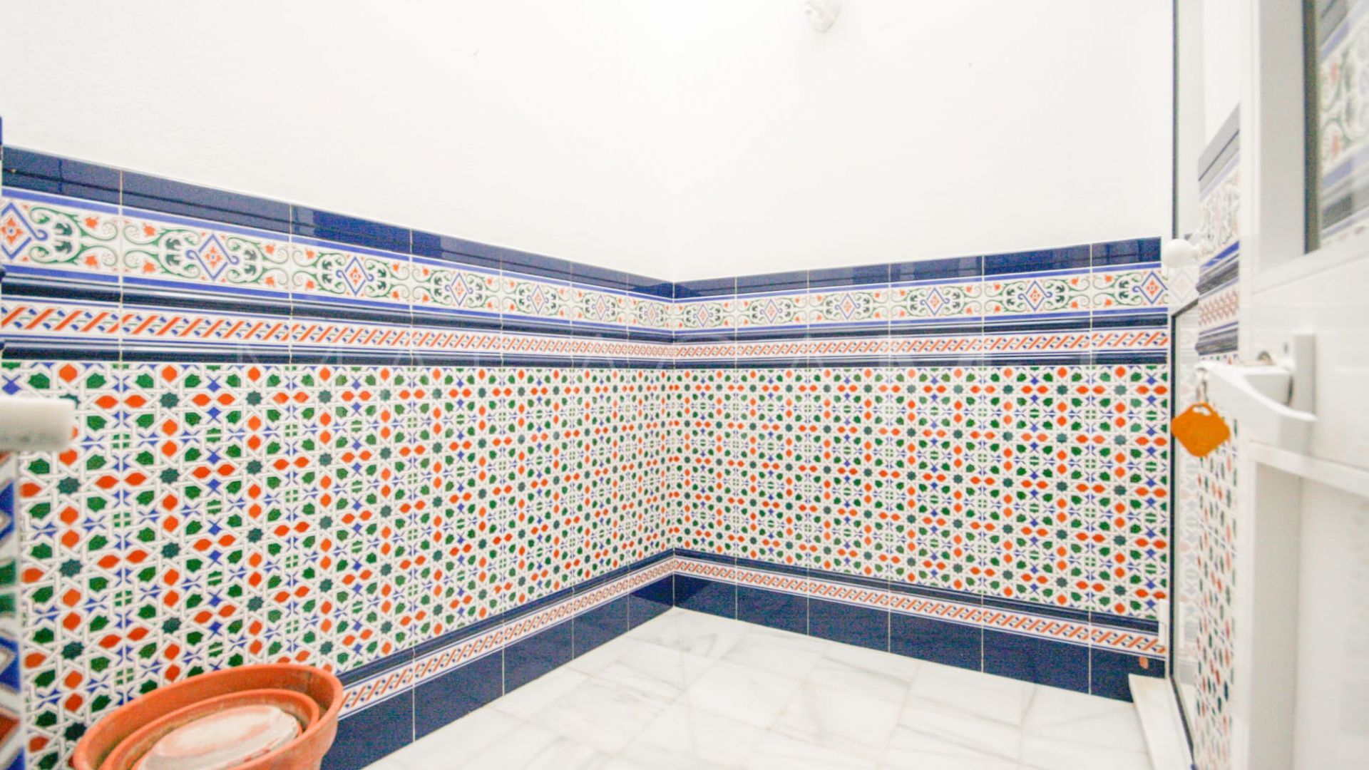 Adosado for sale in Coin Centro de 5 bedrooms