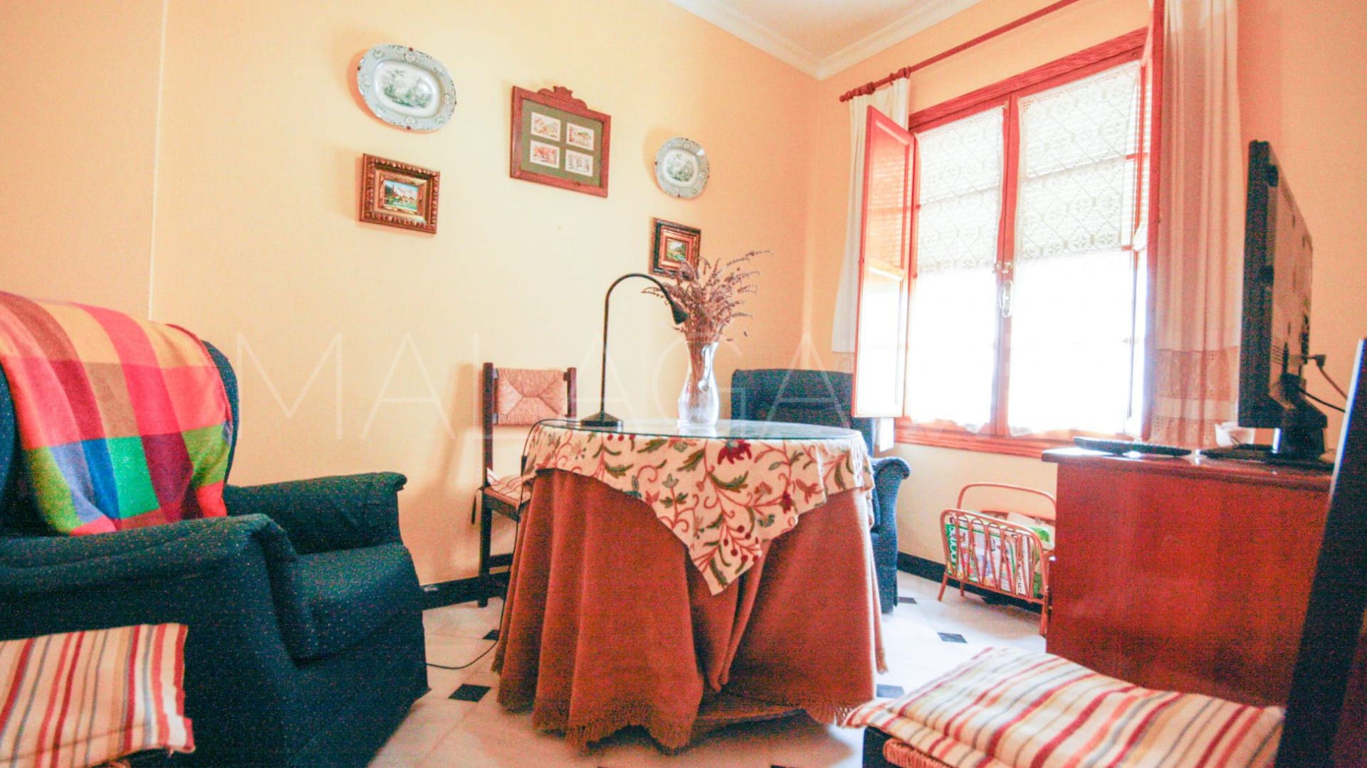 Adosado for sale in Coin Centro de 5 bedrooms