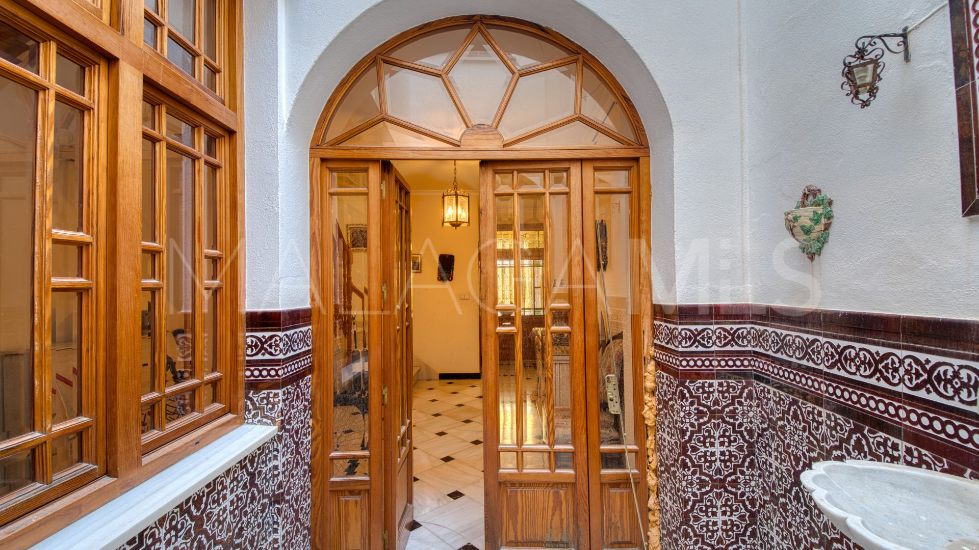 Maison de ville for sale in Coin Centro