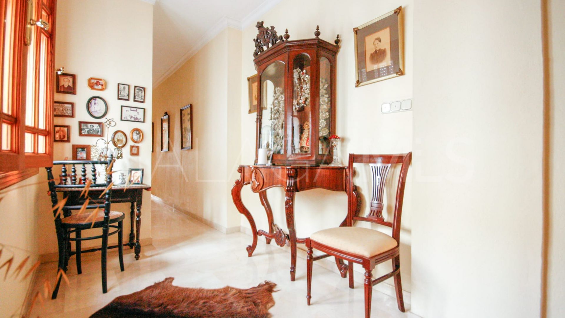Adosado for sale in Coin Centro de 5 bedrooms