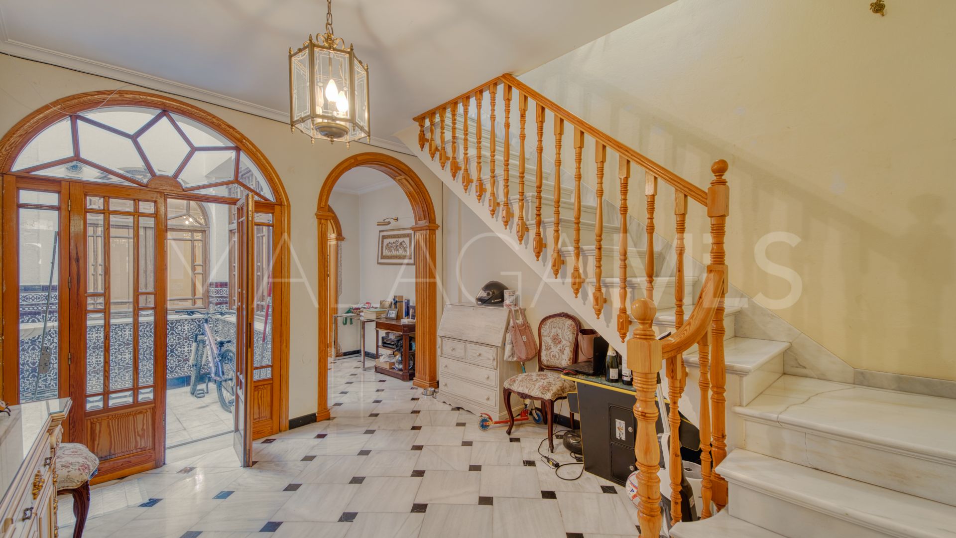 Maison de ville for sale in Coin Centro