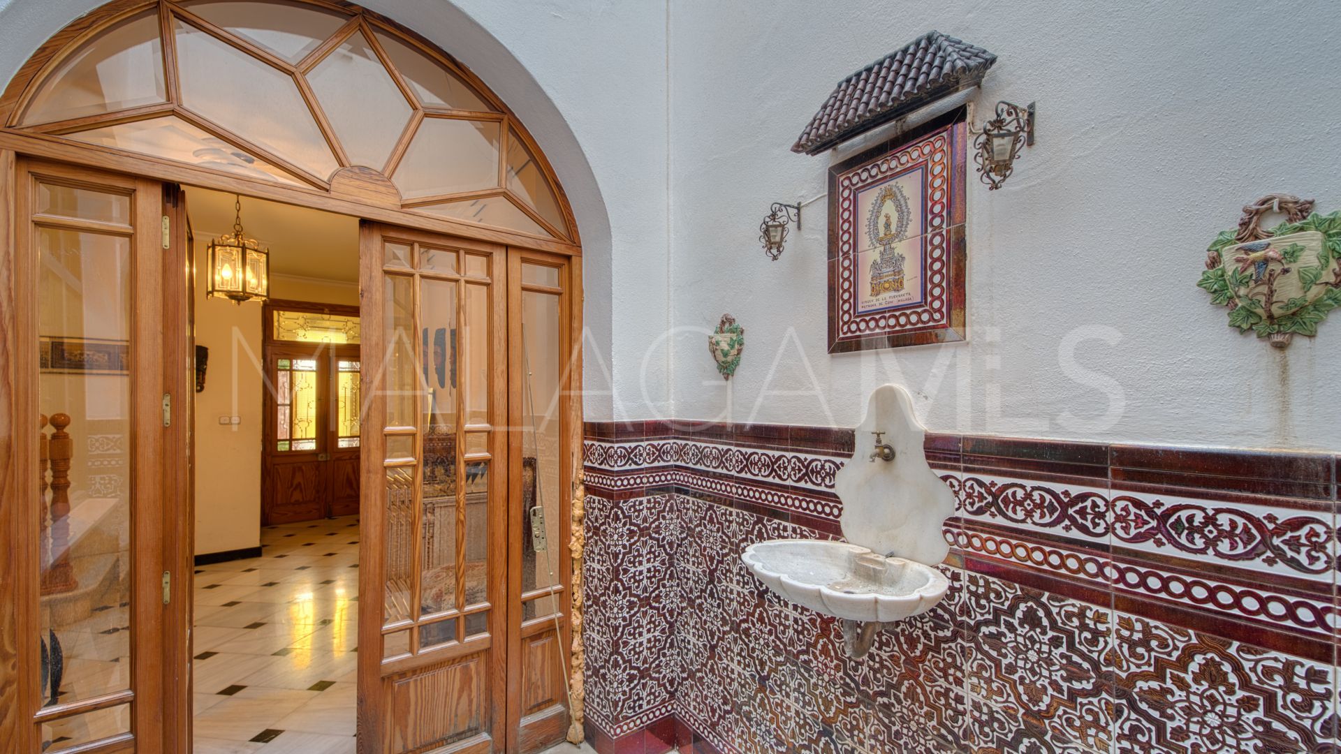 Maison de ville for sale in Coin Centro