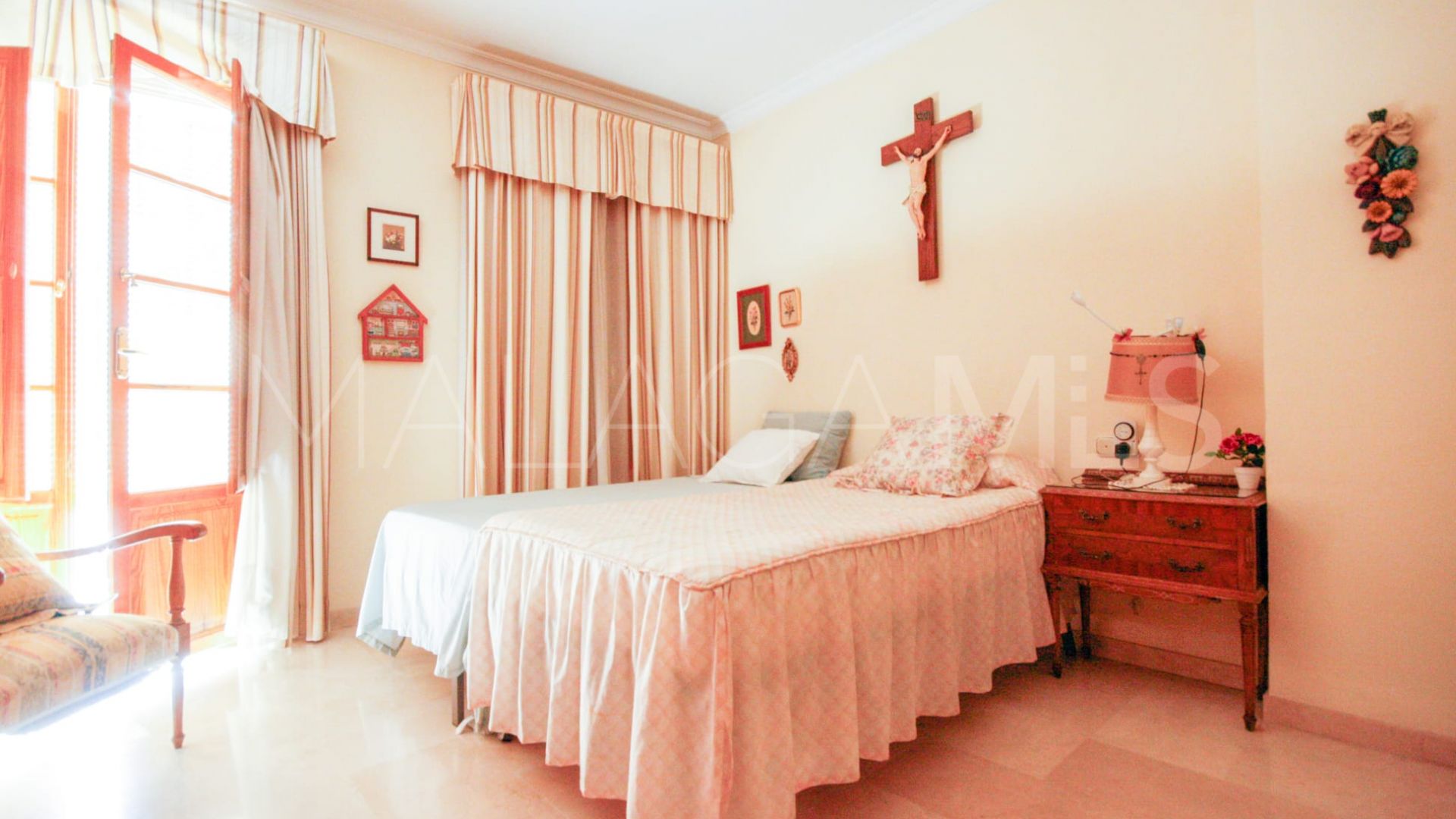 Adosado for sale in Coin Centro de 5 bedrooms