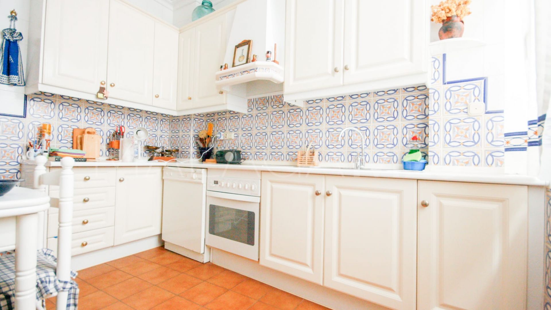 Adosado for sale in Coin Centro de 5 bedrooms