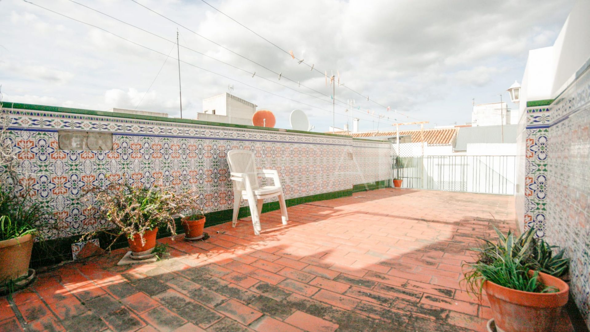 Adosado for sale in Coin Centro de 5 bedrooms